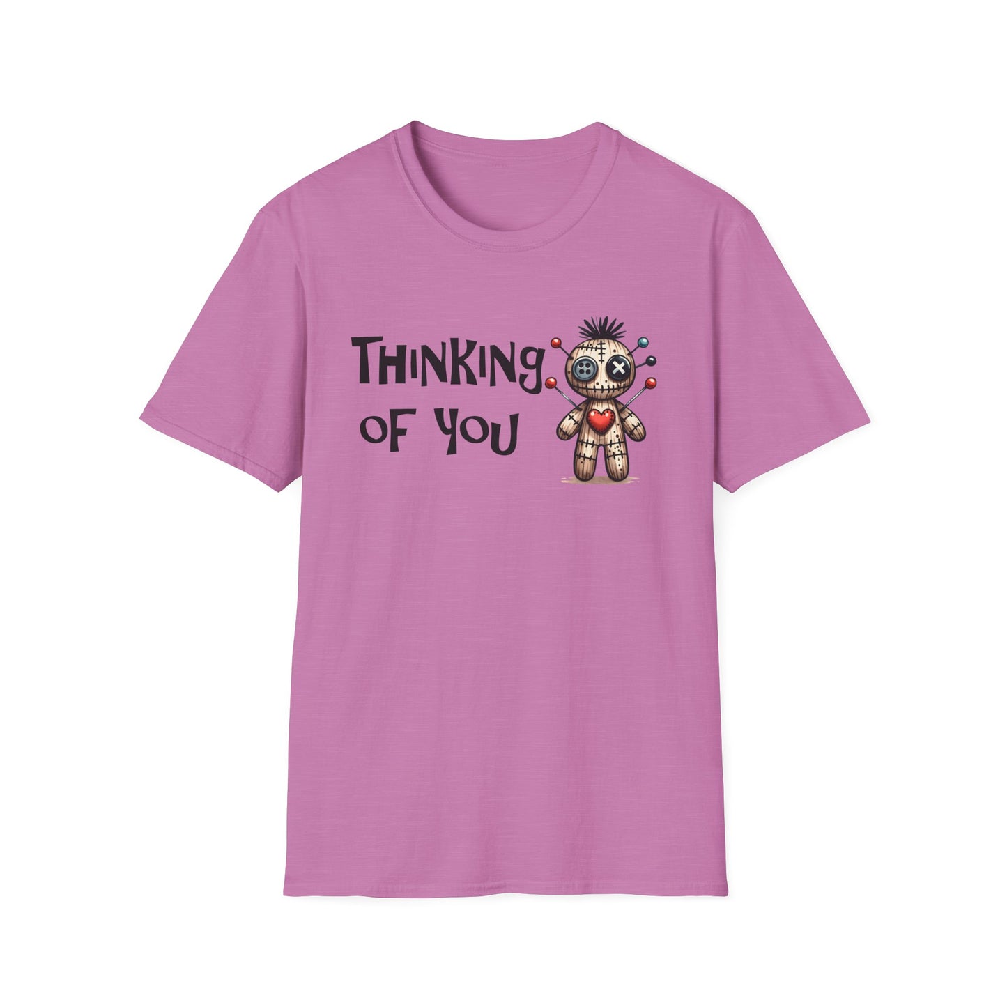 Thinking Of You - Unisex T