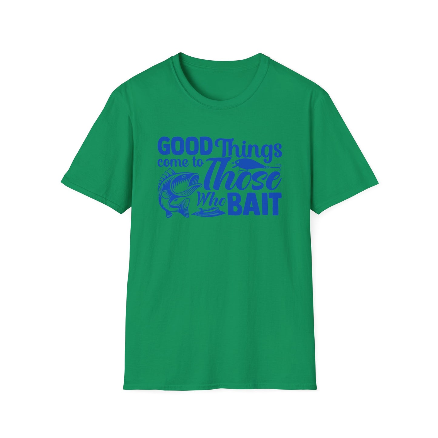Those Who Bait - Unisex T