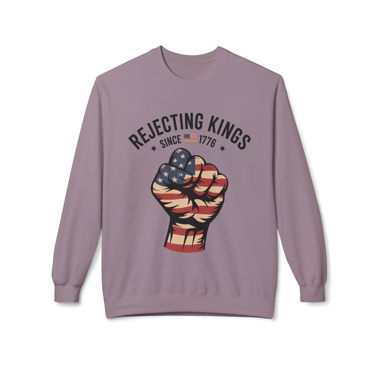Rejecting Kings - Sweatshirt