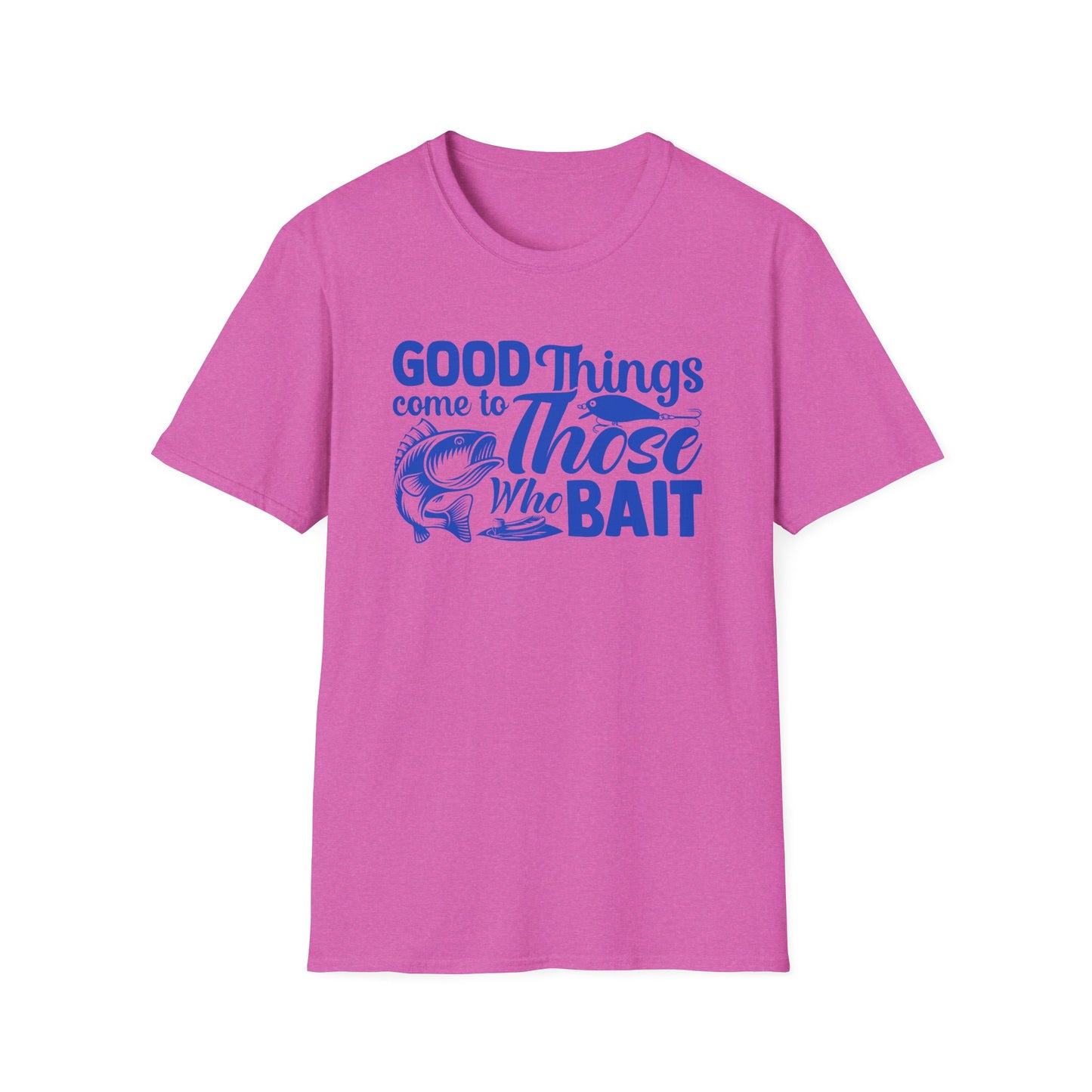Those Who Bait - Unisex T