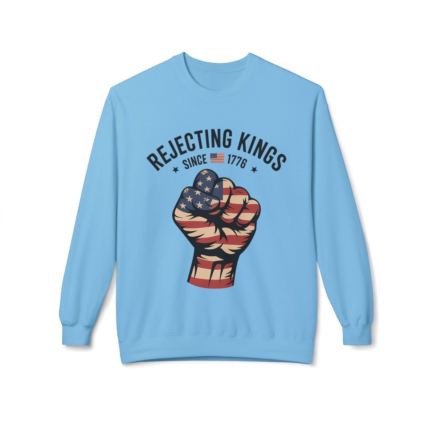 Rejecting Kings - Sweatshirt
