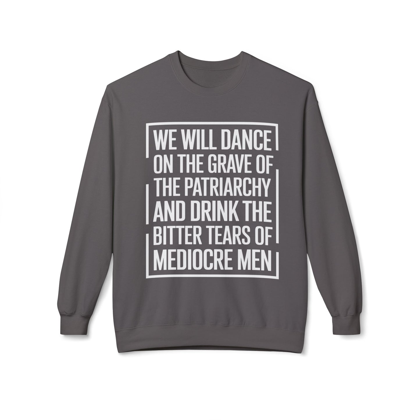 We Will Dance - Sweatshirt