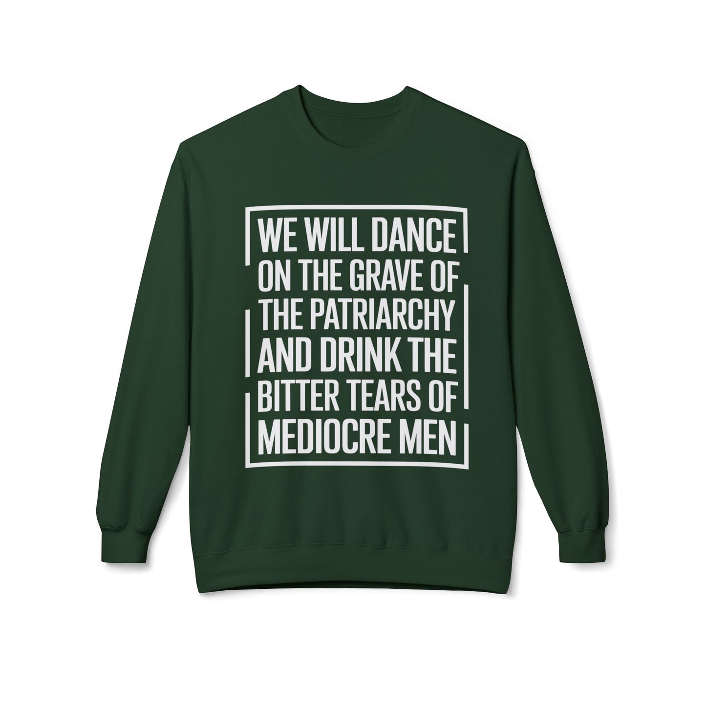 We Will Dance - Sweatshirt