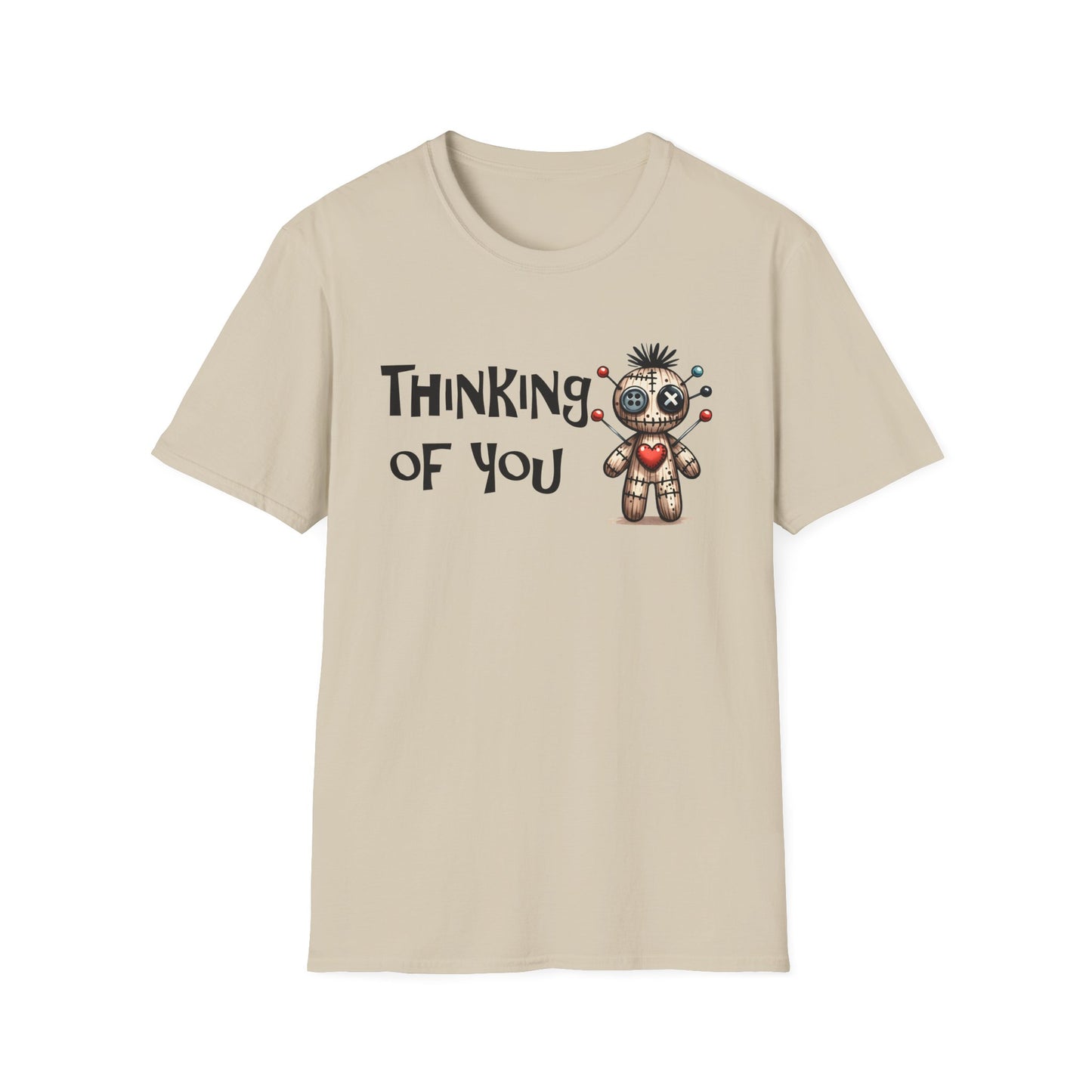 Thinking Of You - Unisex T