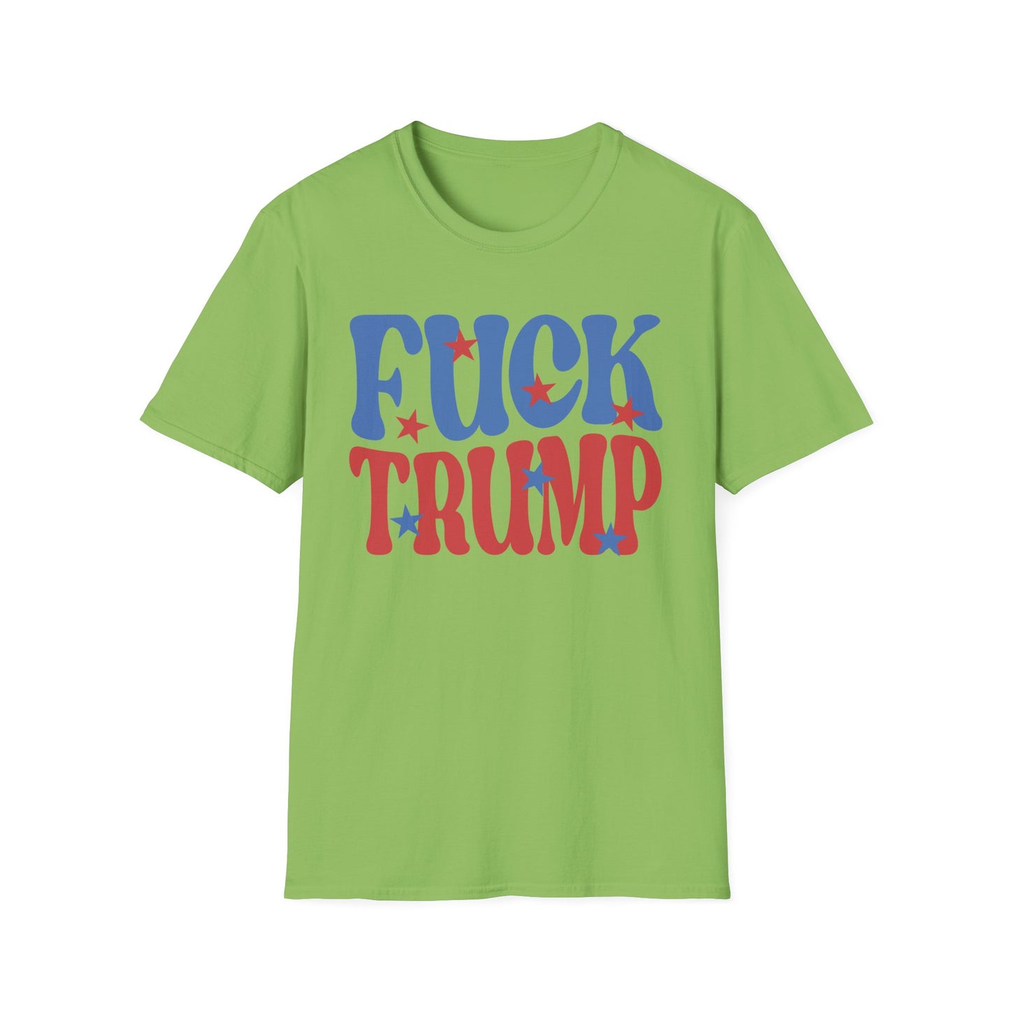 Fuck Trump - Unisex T