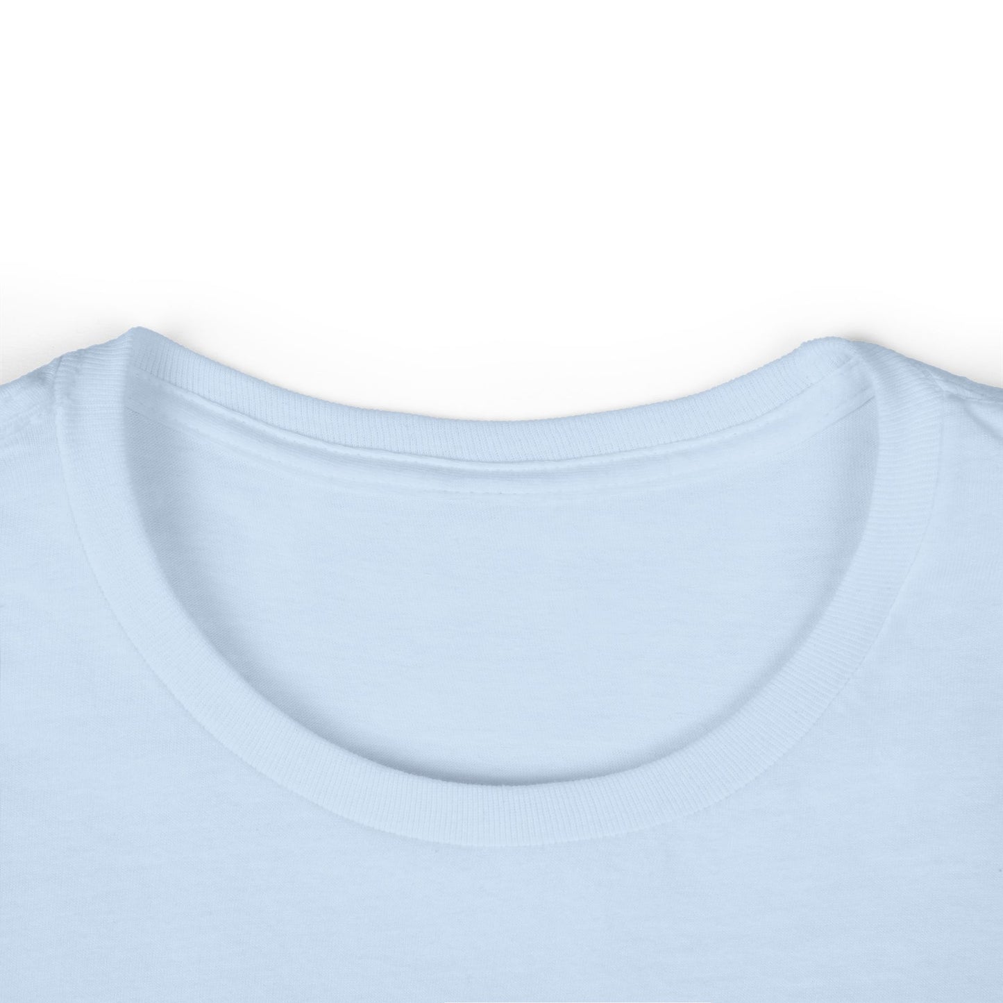Forget The She Shed - Womans T