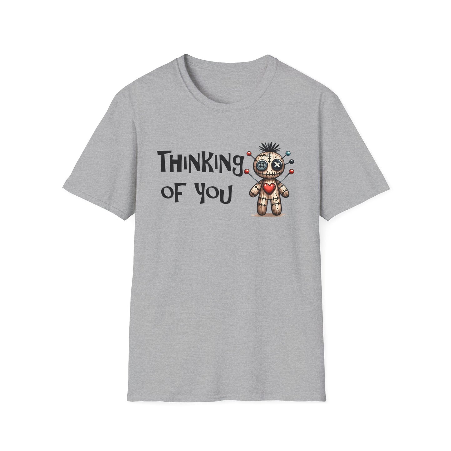 Thinking Of You - Unisex T