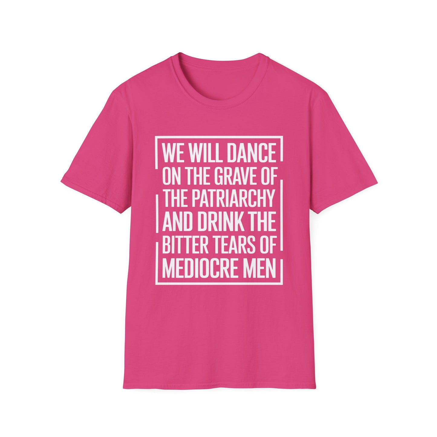 We Will Dance - Unisex T