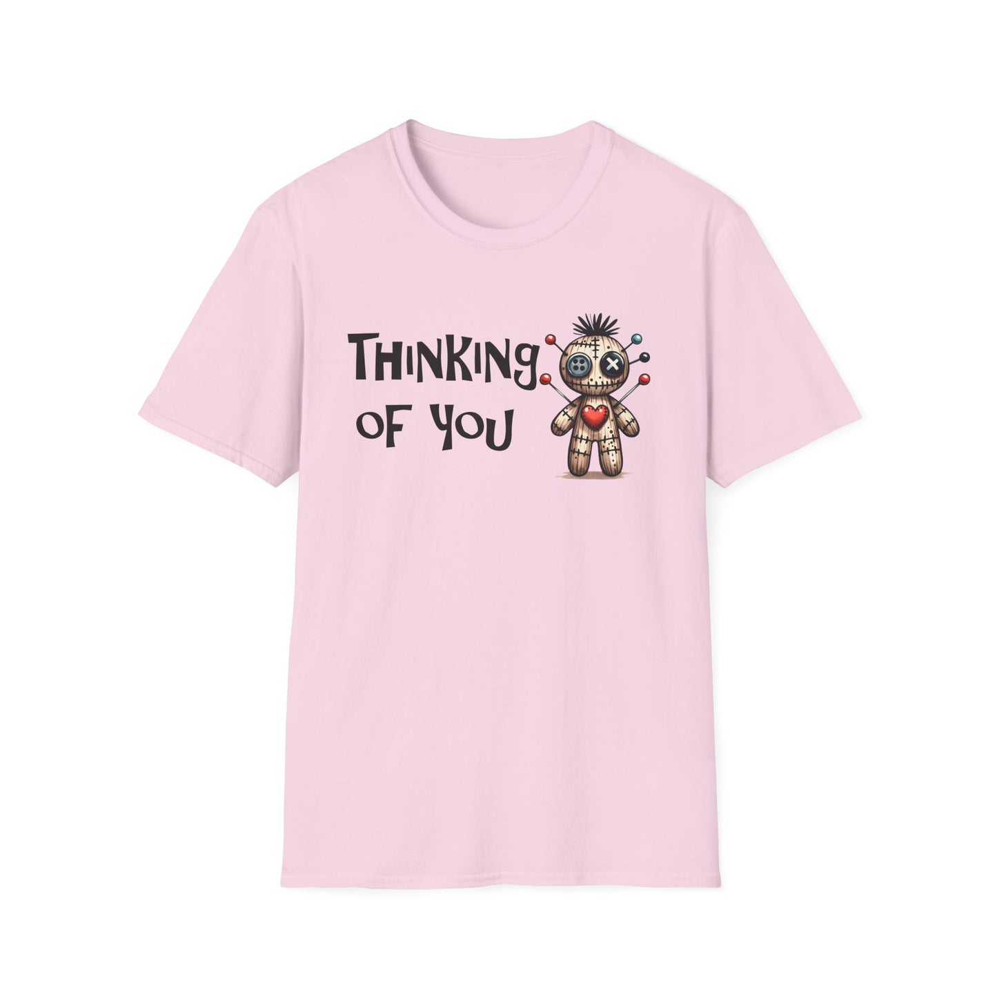 Thinking Of You - Unisex T