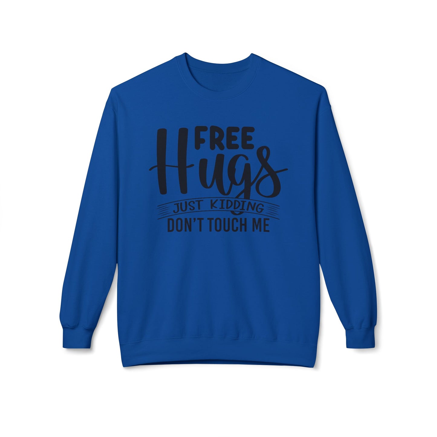 Free Hugs - Sweatshirt