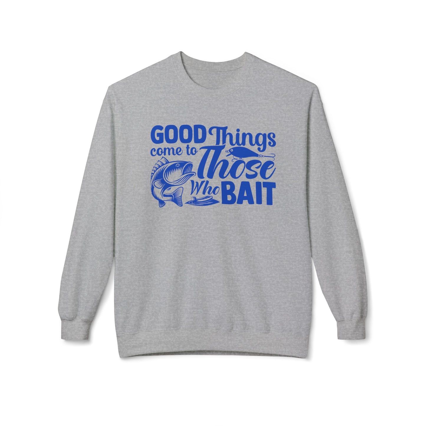 Those Who Bait - Sweatshirt