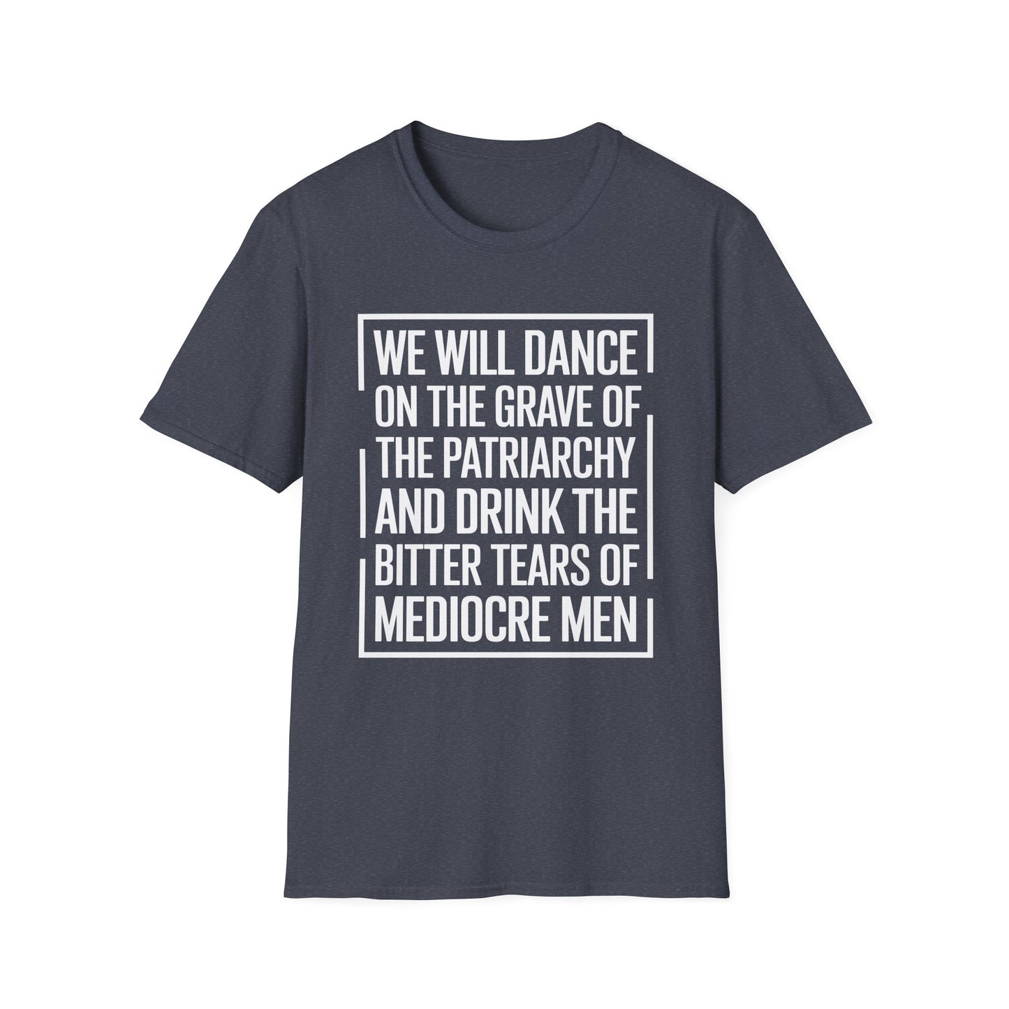 We Will Dance - Unisex T
