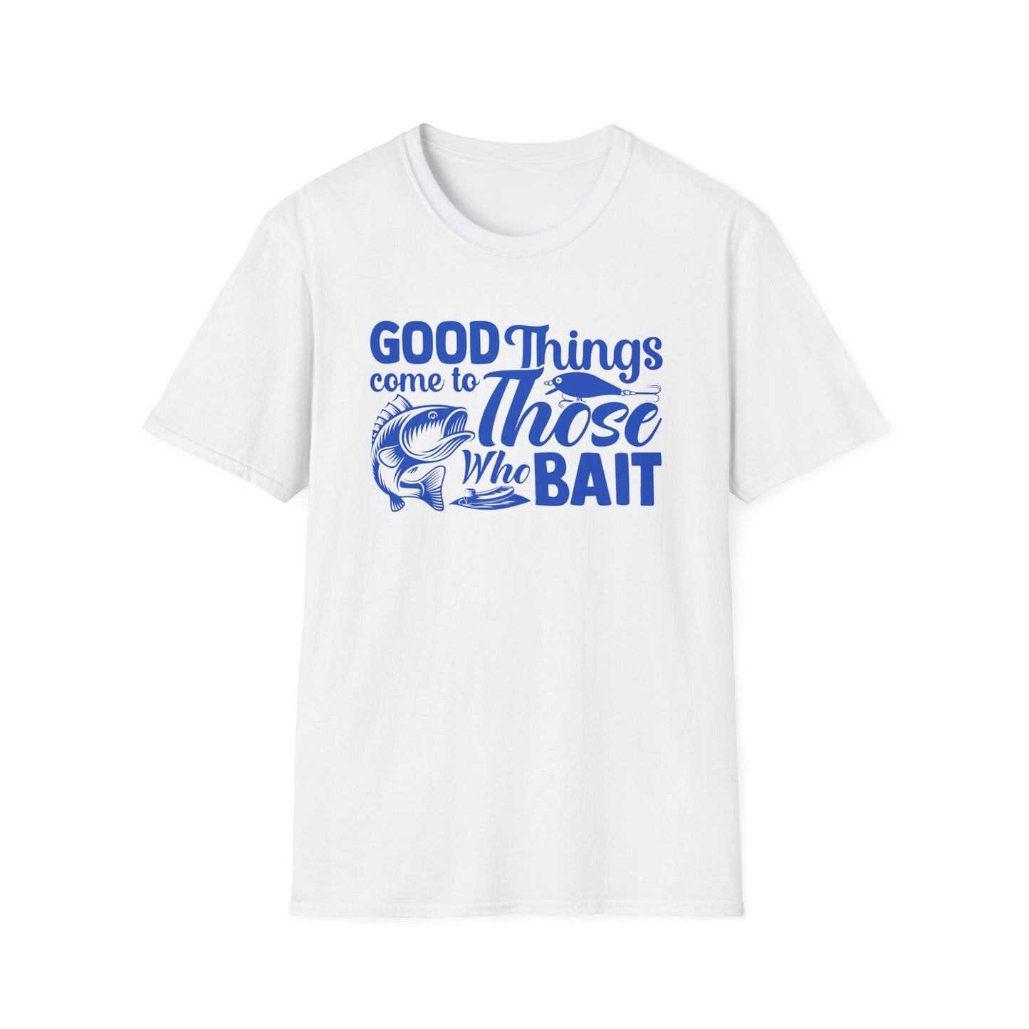Those Who Bait - Unisex T