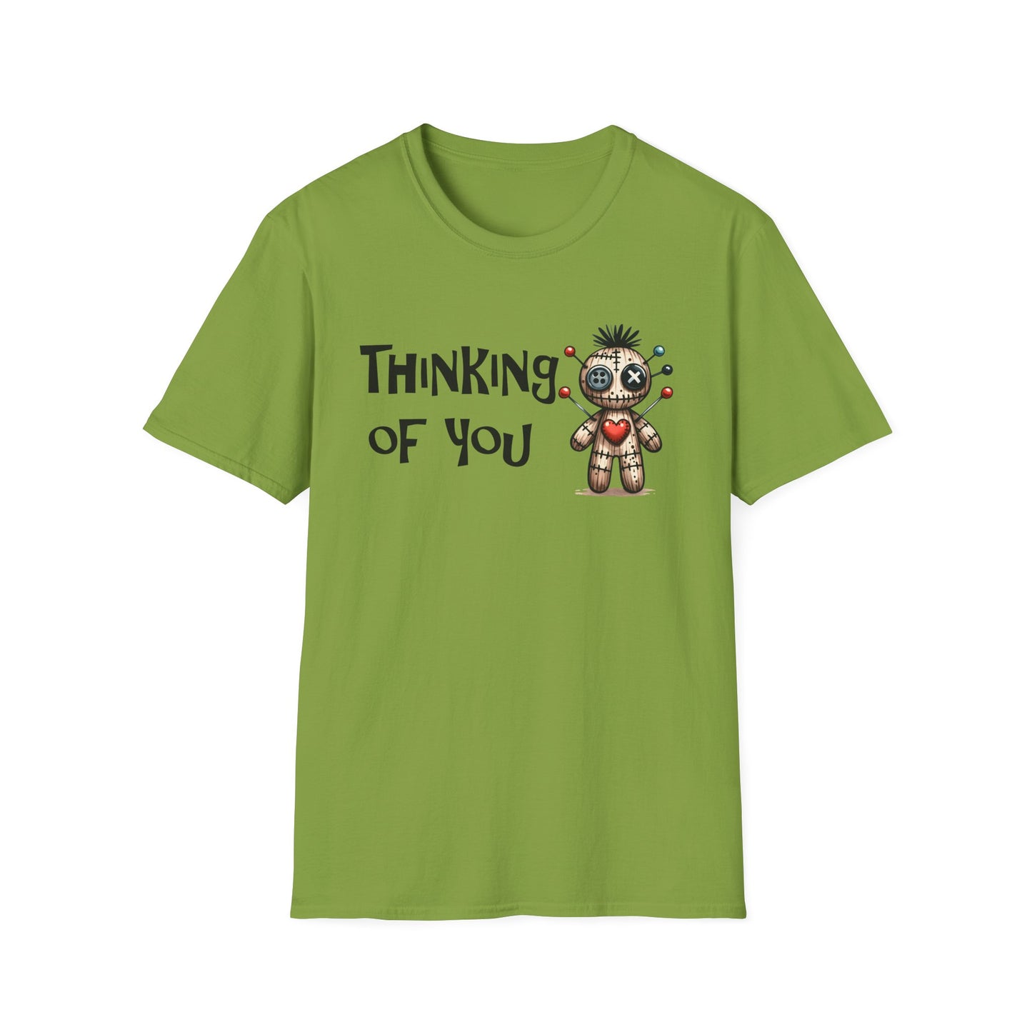 Thinking Of You - Unisex T
