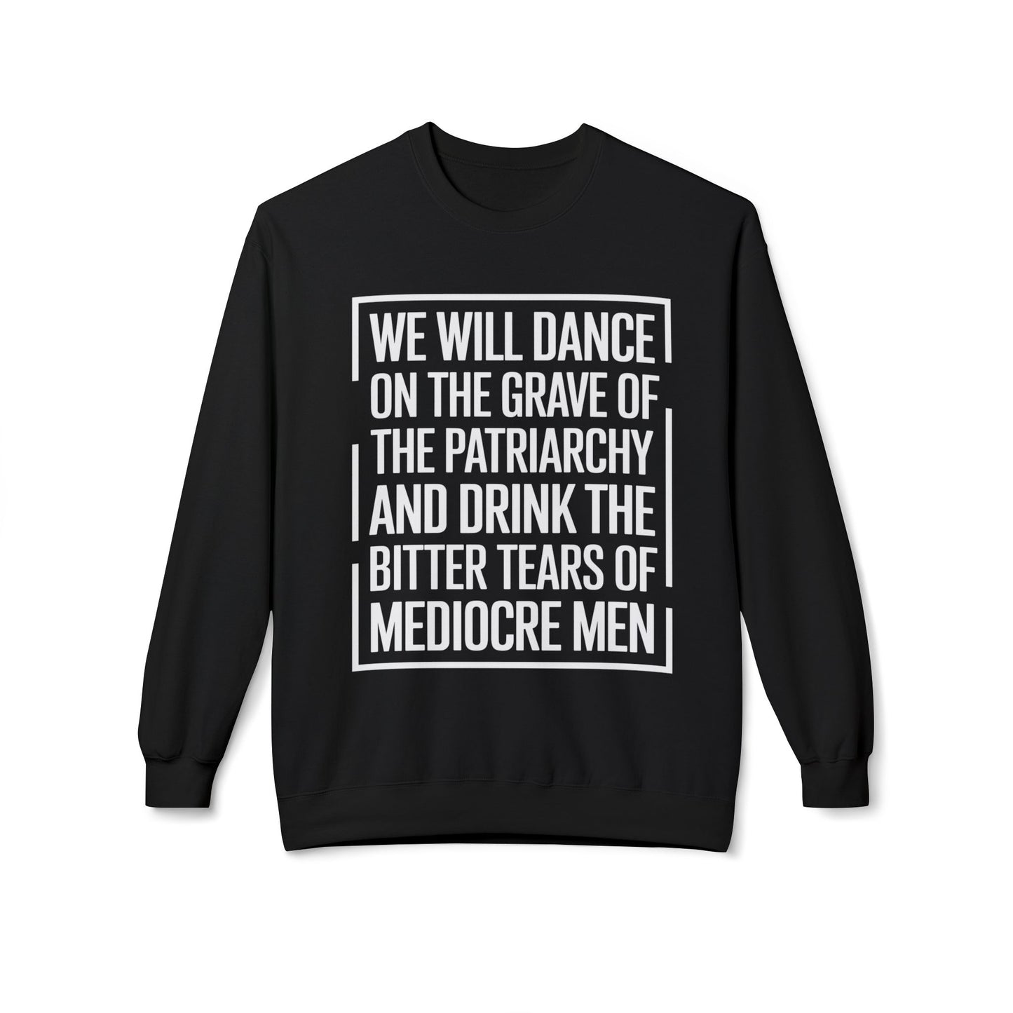 We Will Dance - Sweatshirt