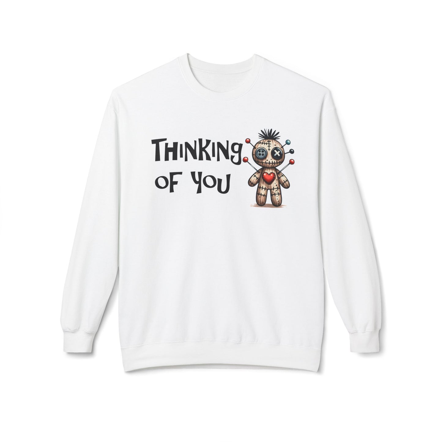 Thinking Of You - Sweatshirt