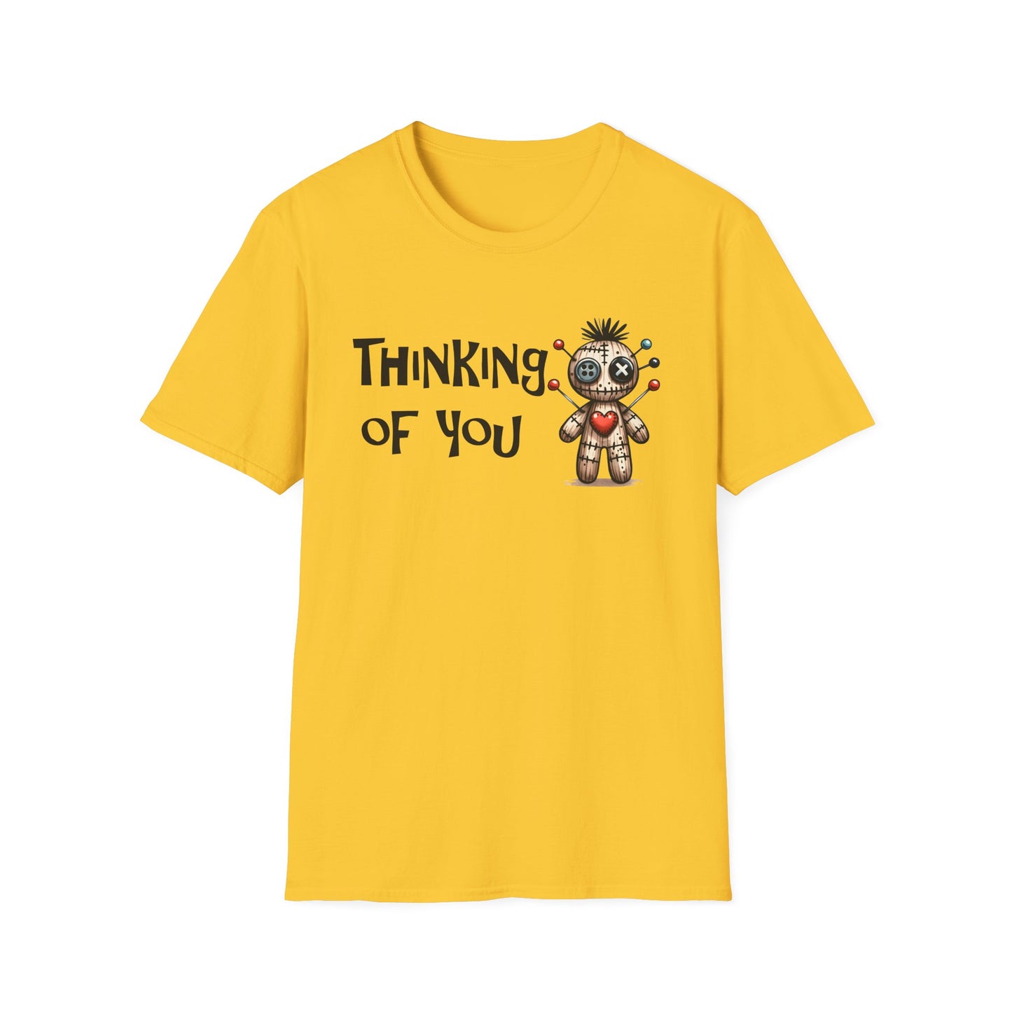 Thinking Of You - Unisex T