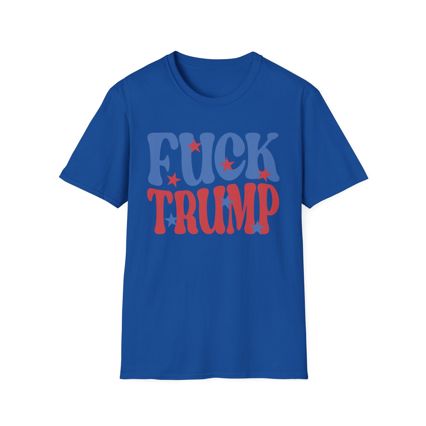 Fuck Trump - Unisex T