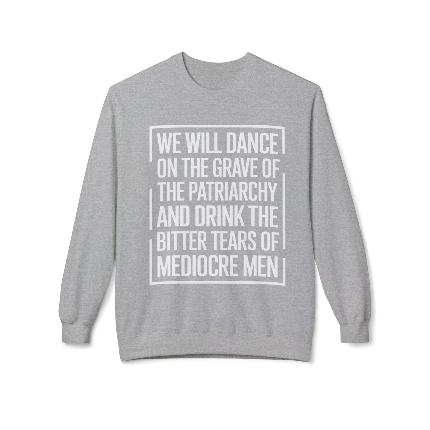 We Will Dance - Sweatshirt