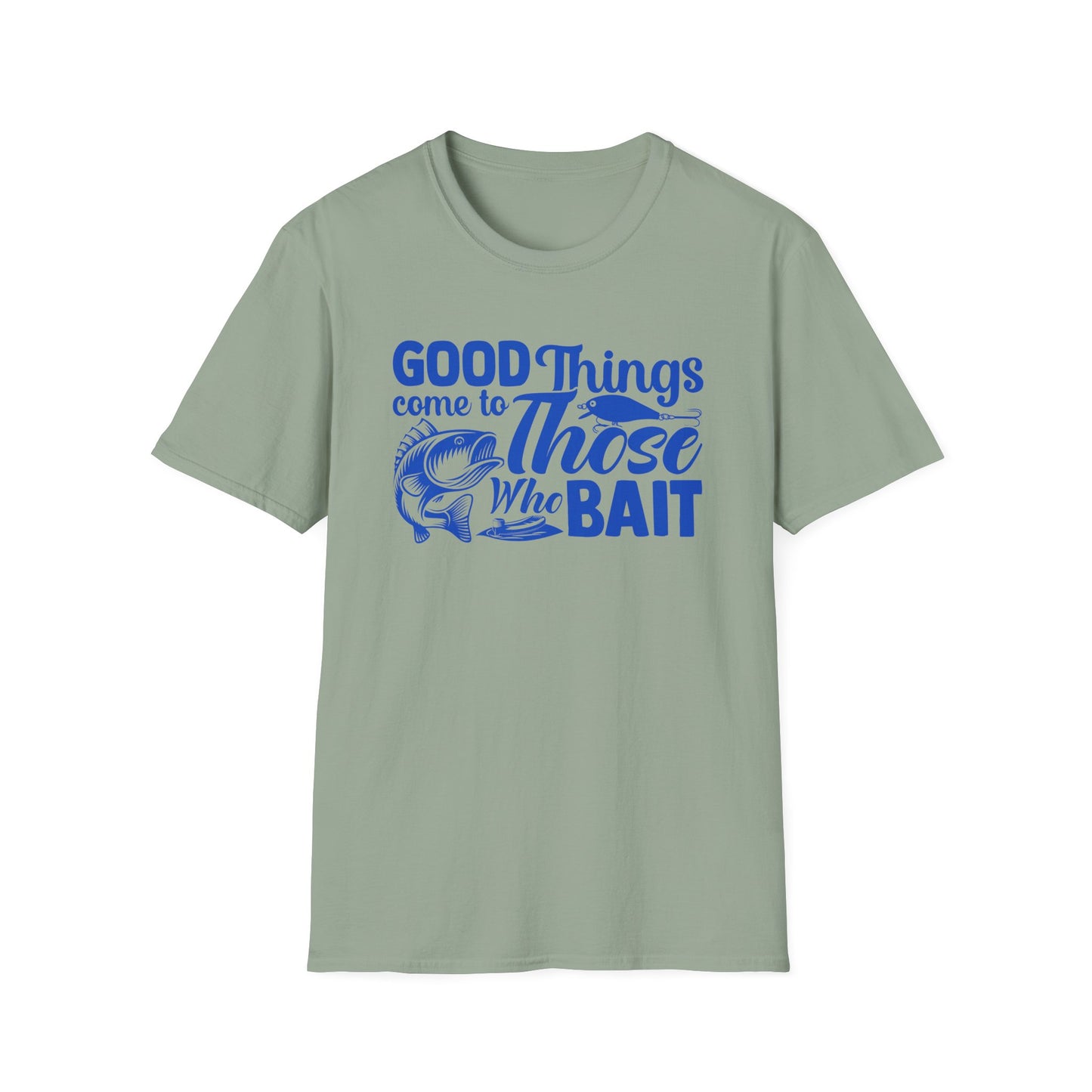 Those Who Bait - Unisex T