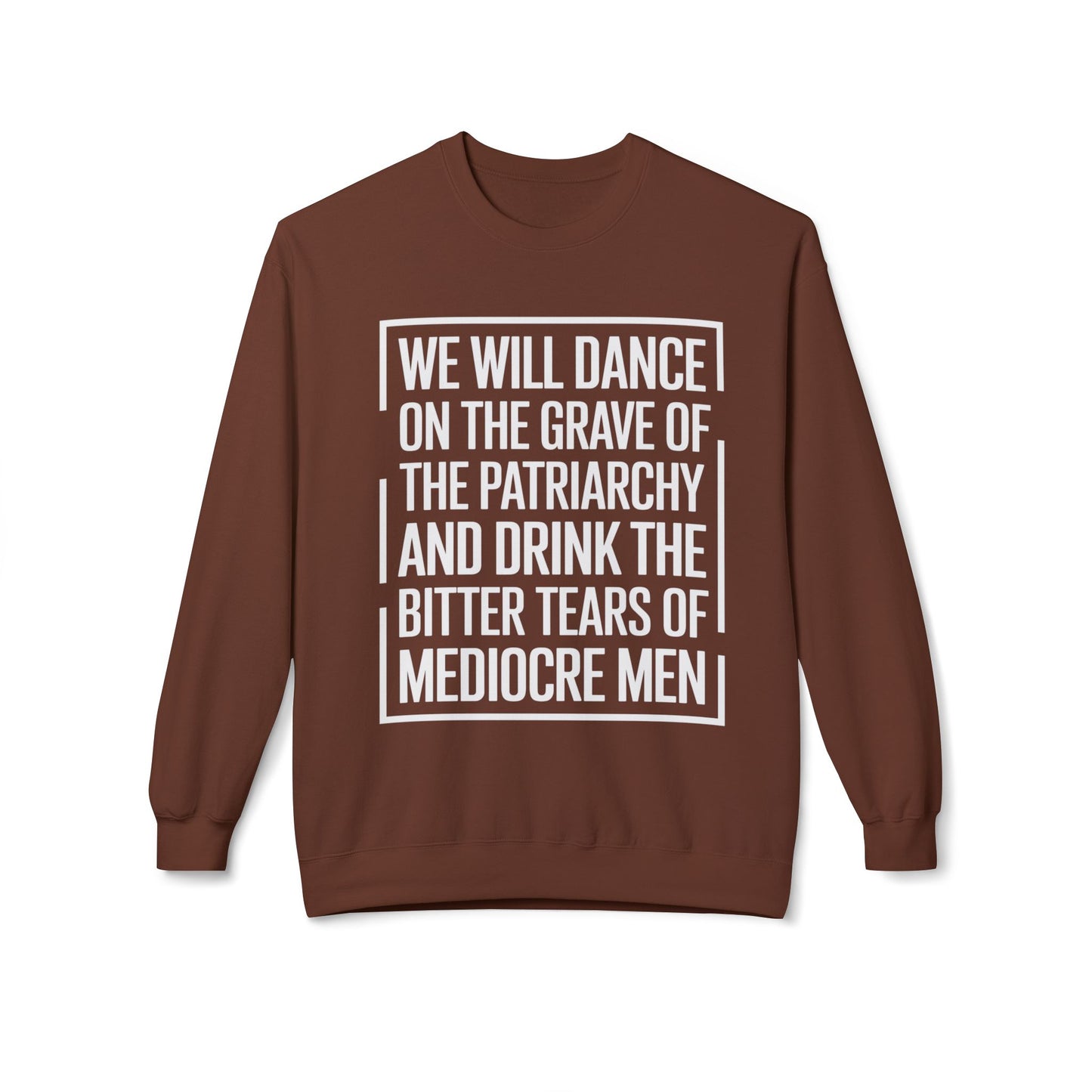 We Will Dance - Sweatshirt