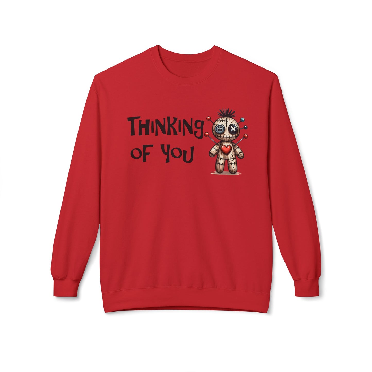 Thinking Of You - Sweatshirt