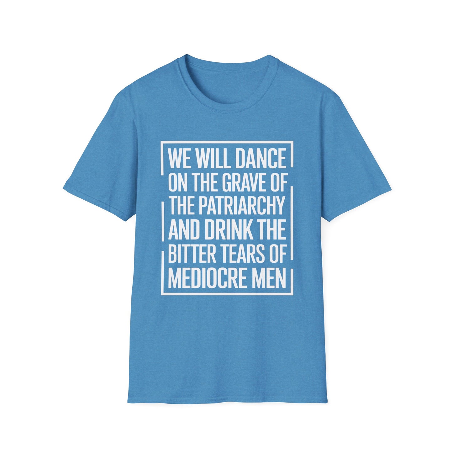 We Will Dance - Unisex T