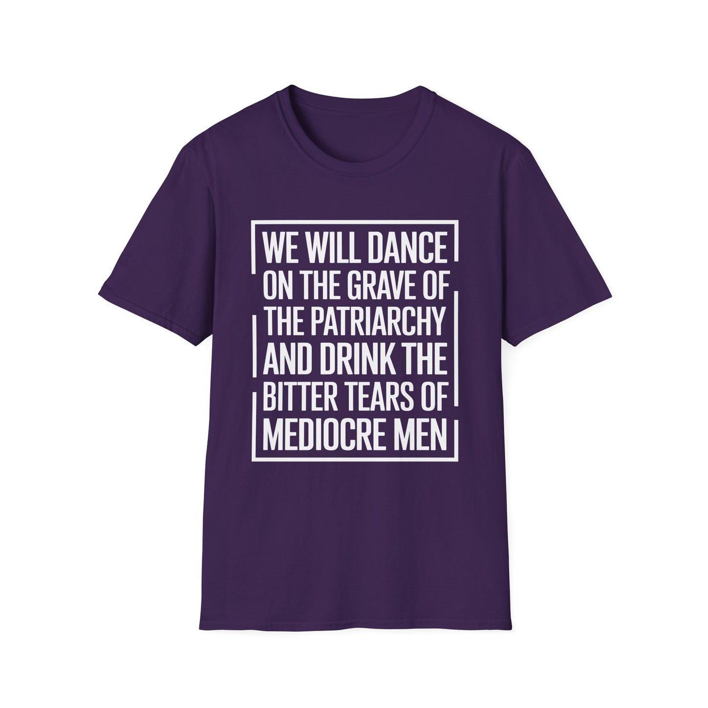 We Will Dance - Unisex T