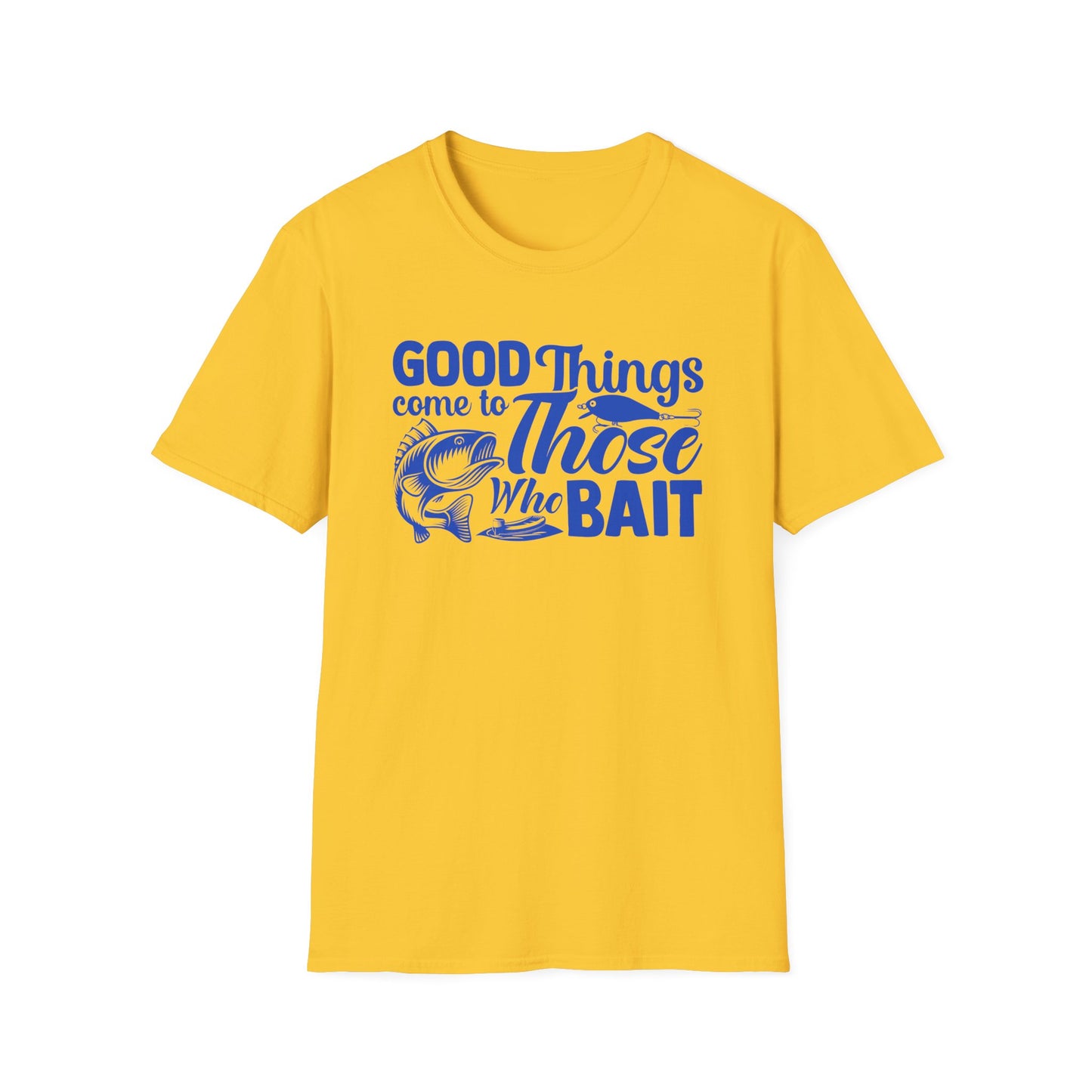 Those Who Bait - Unisex T