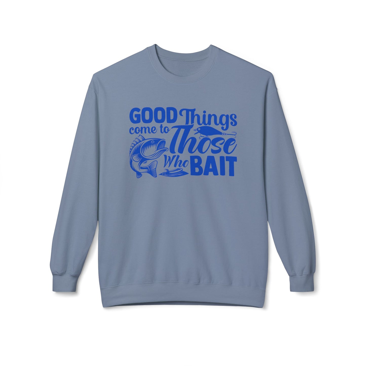 Those Who Bait - Sweatshirt