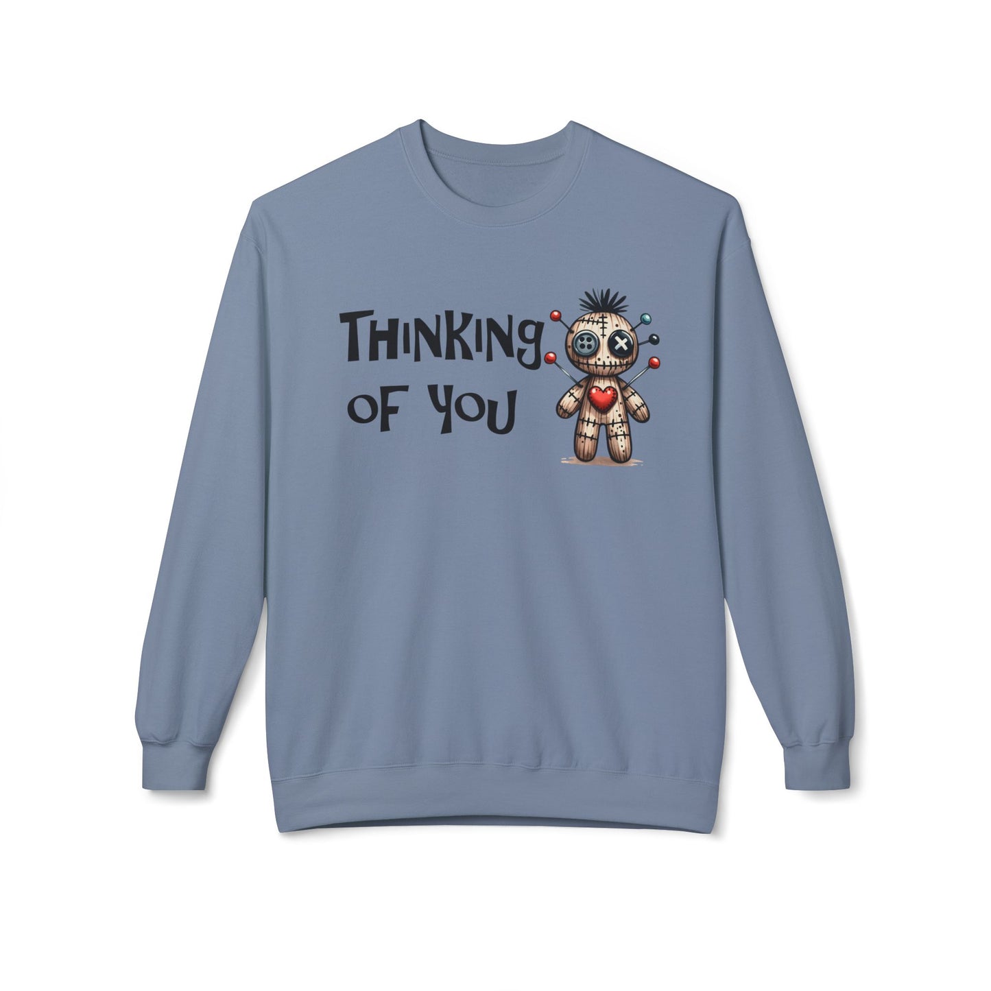 Thinking Of You - Sweatshirt