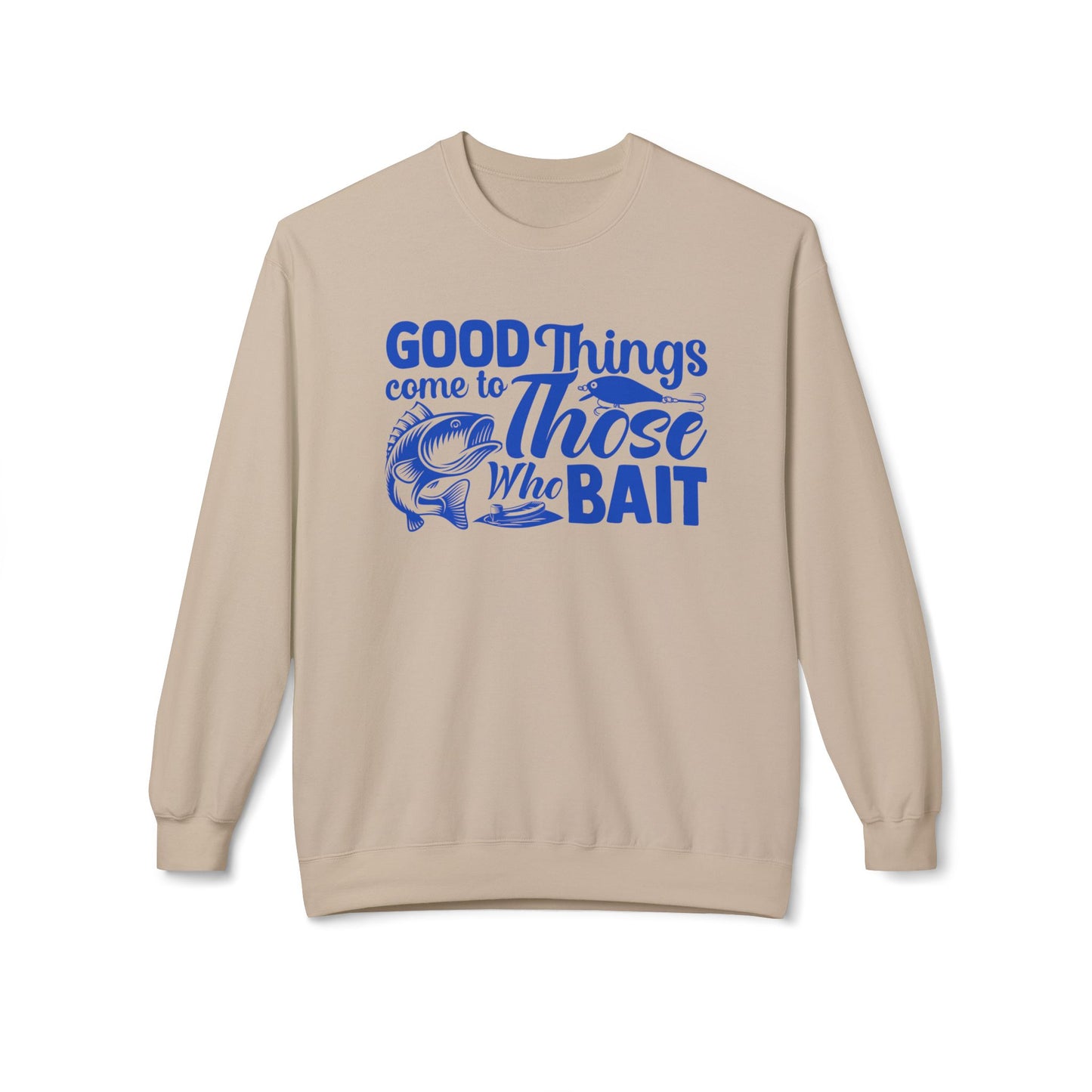 Those Who Bait - Sweatshirt