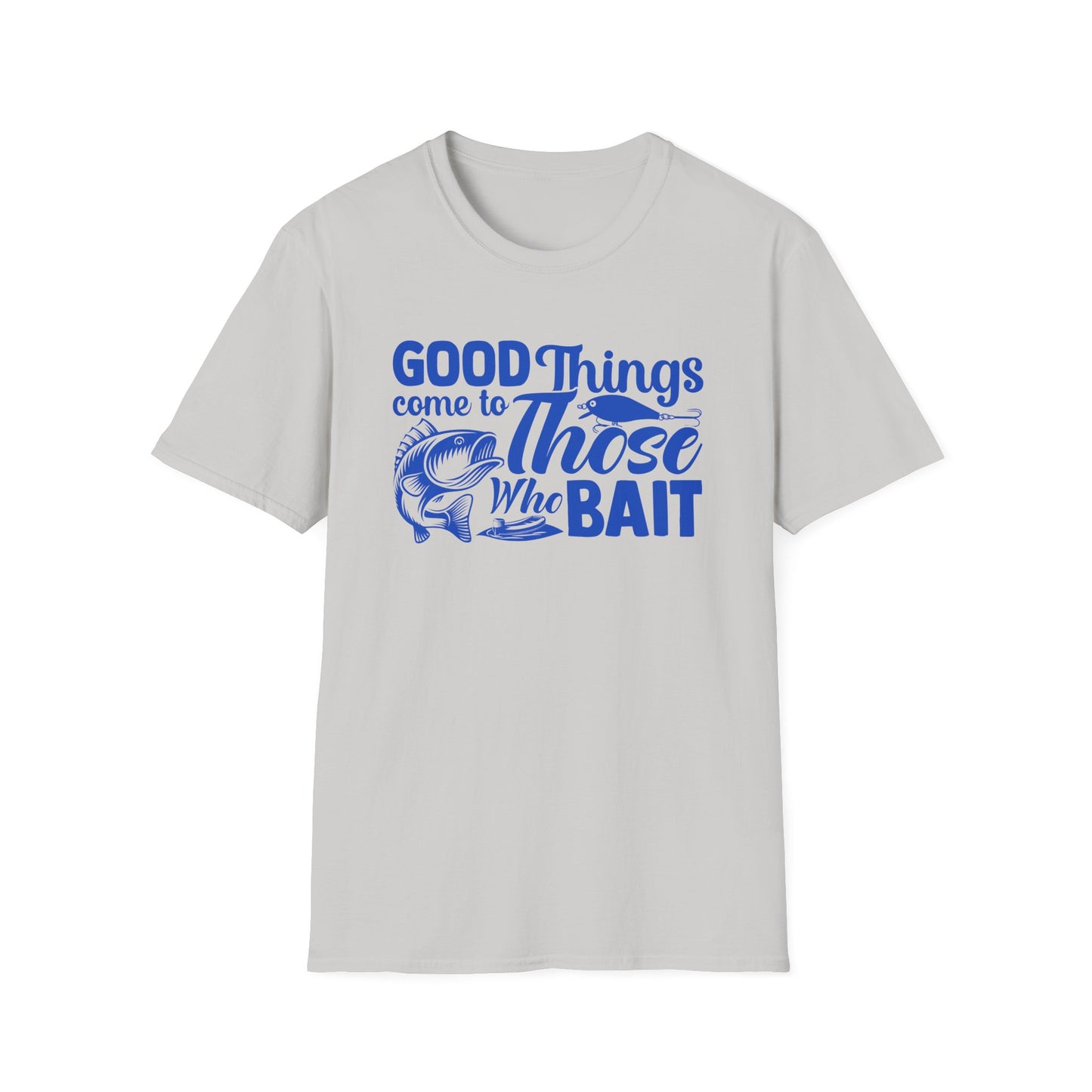 Those Who Bait - Unisex T