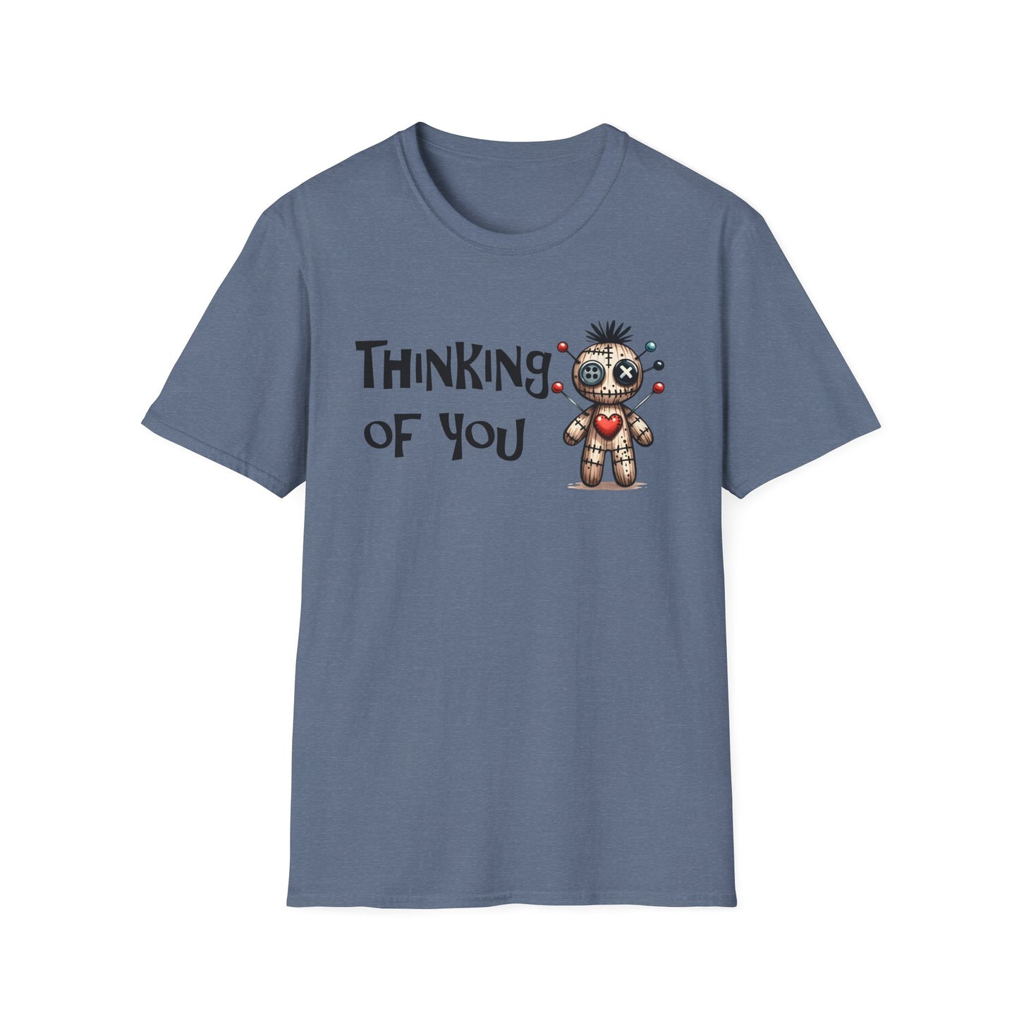 Thinking Of You - Unisex T