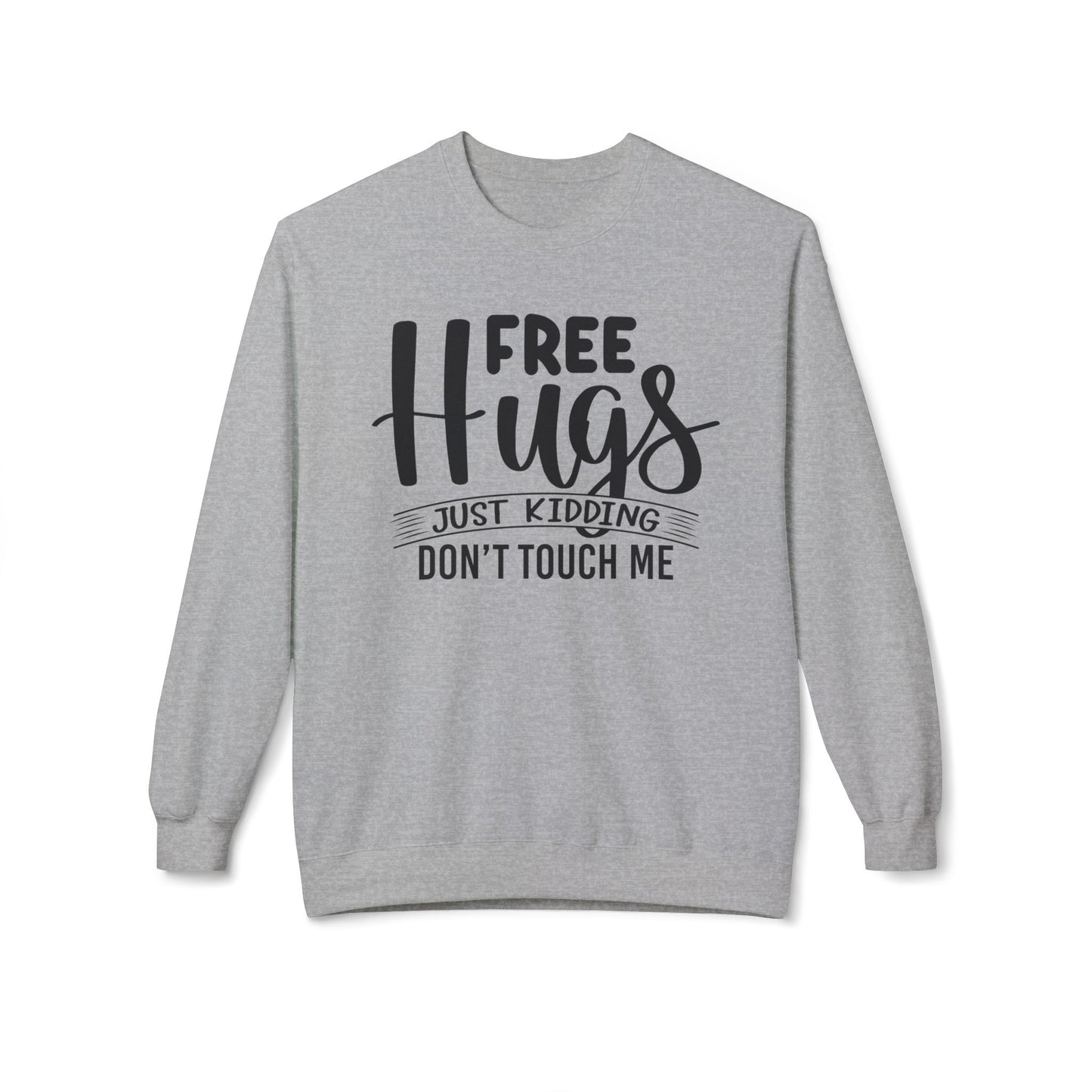 Free Hugs - Sweatshirt