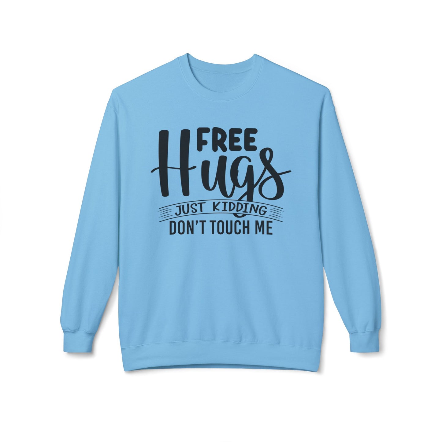 Free Hugs - Sweatshirt