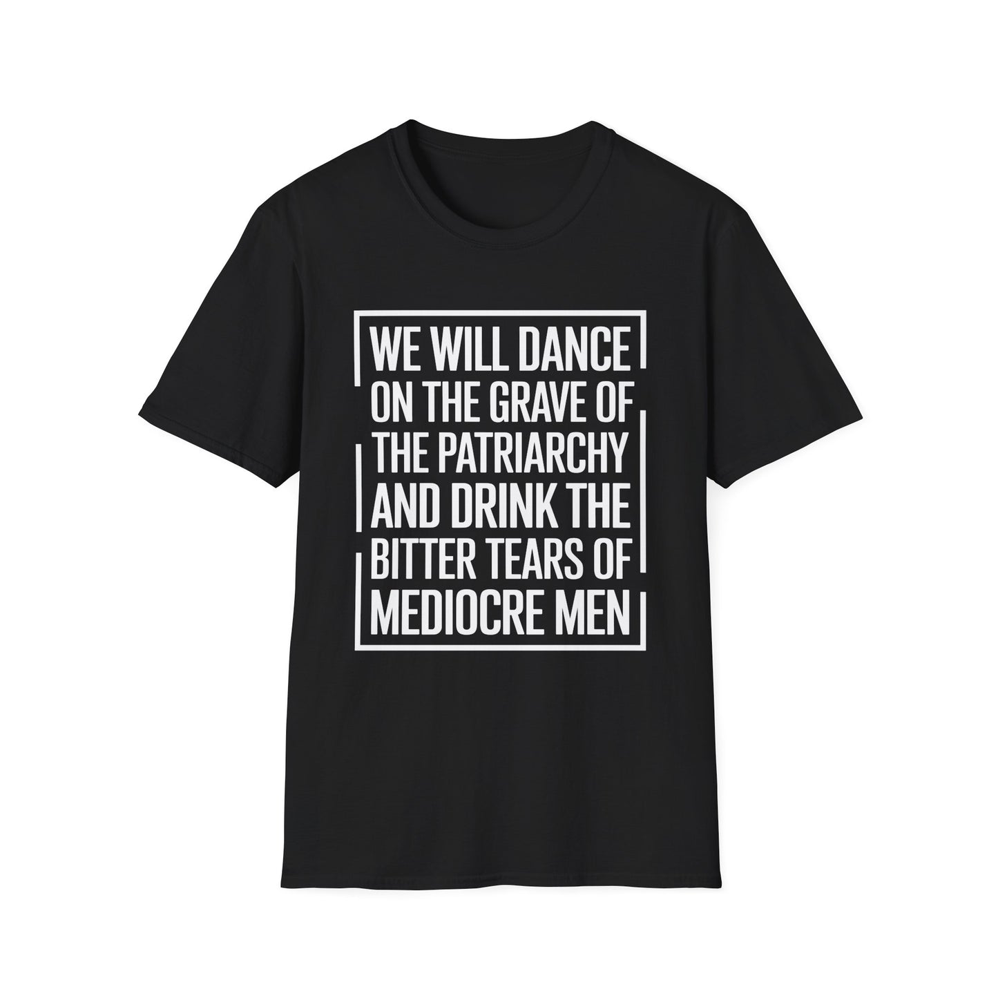 We Will Dance - Unisex T