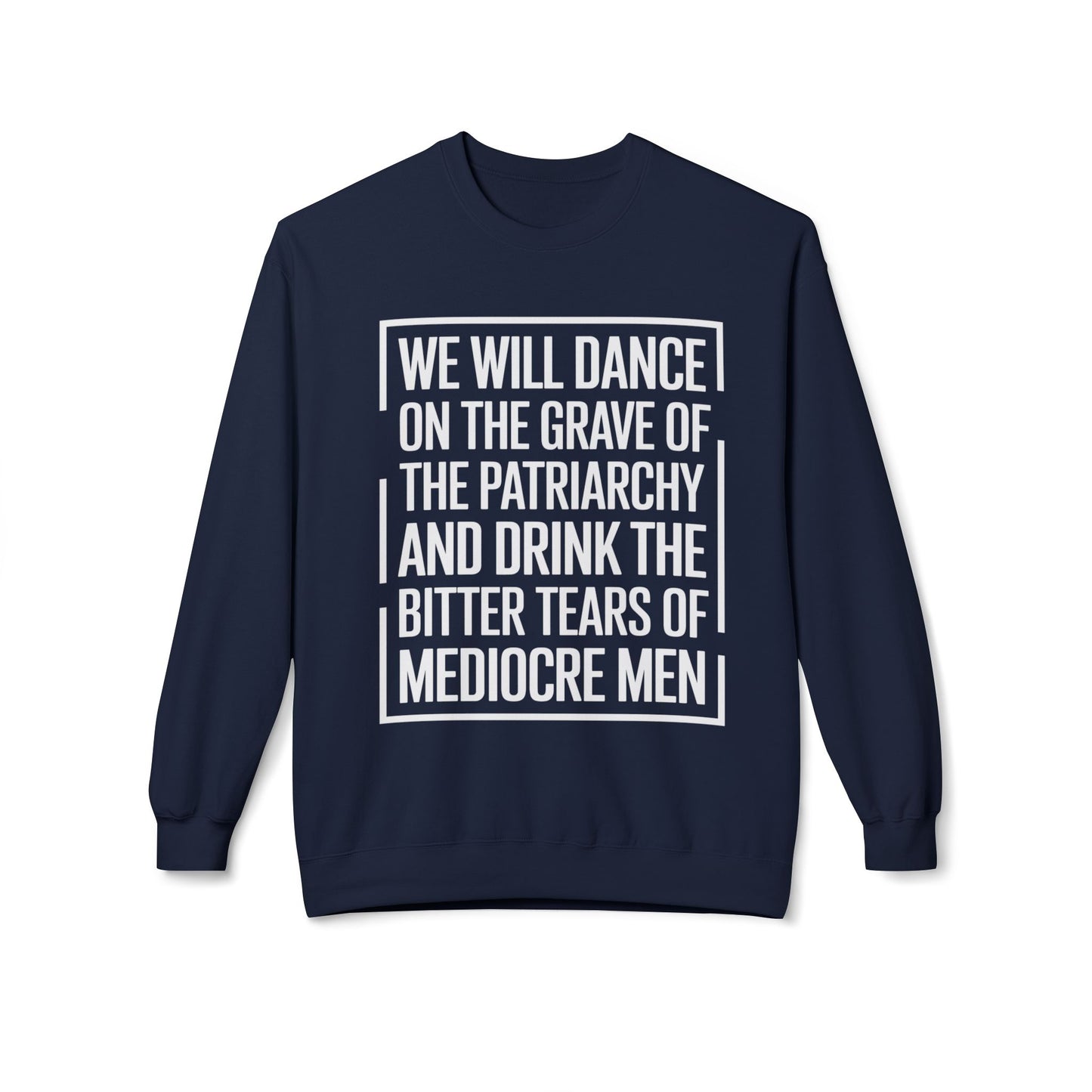 We Will Dance - Sweatshirt