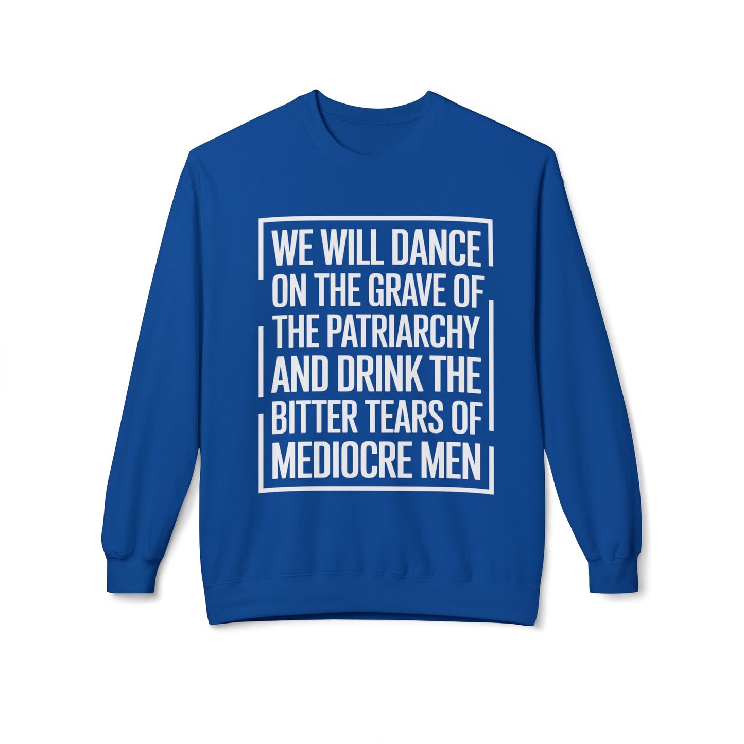 We Will Dance - Sweatshirt