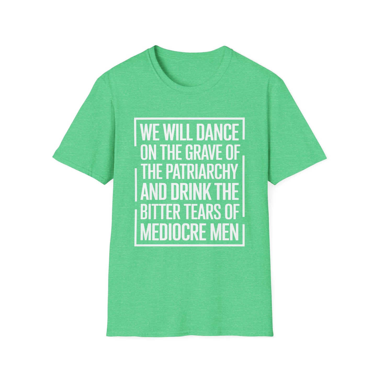 We Will Dance - Unisex T