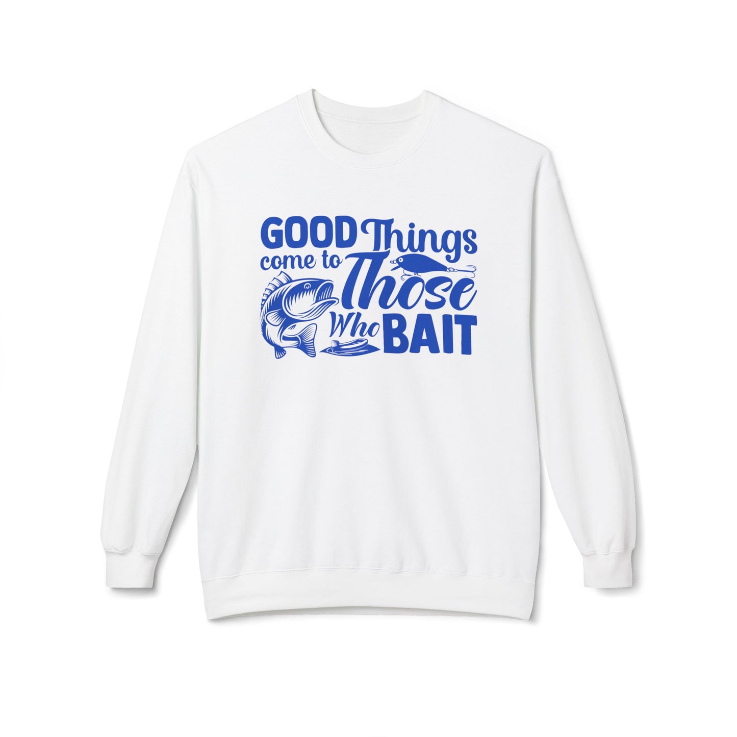 Those Who Bait - Sweatshirt
