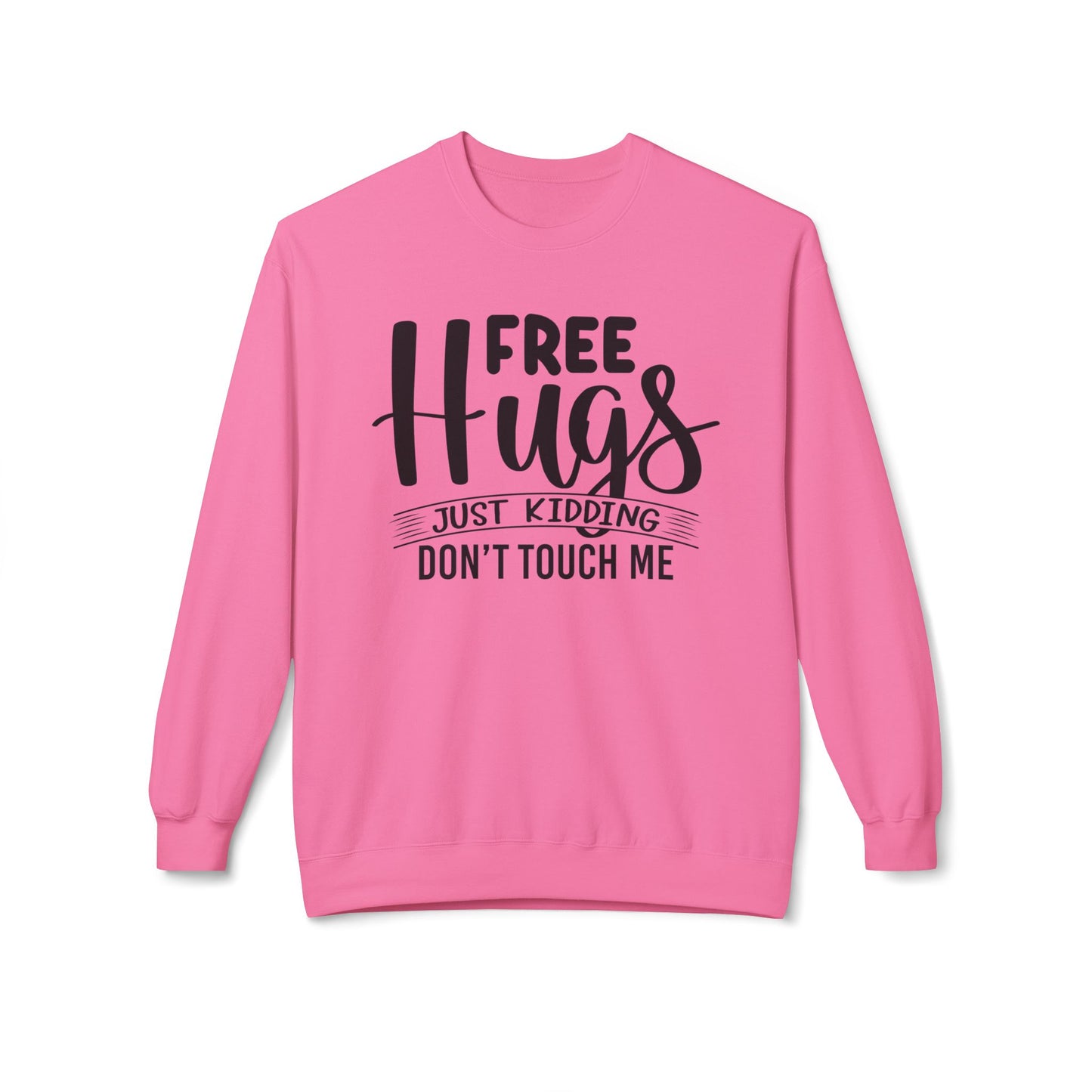 Free Hugs - Sweatshirt