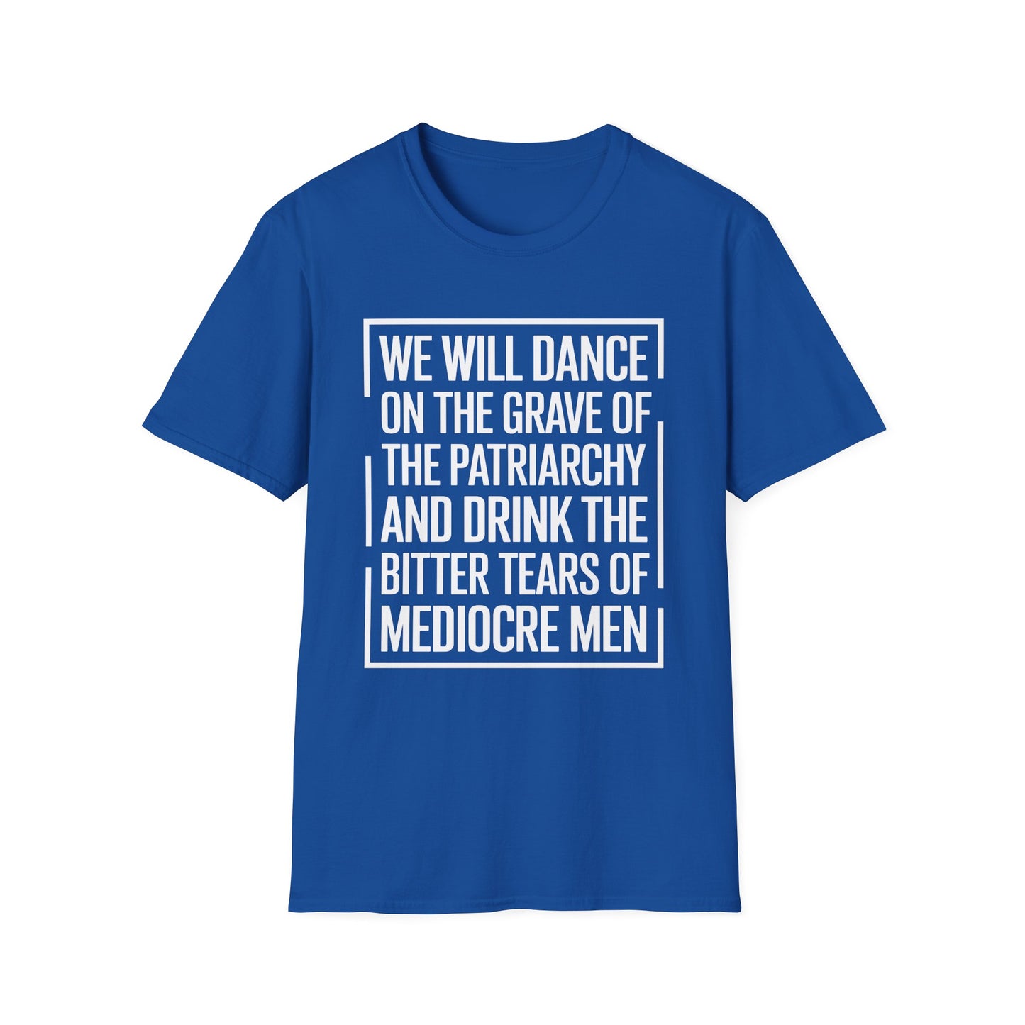 We Will Dance - Unisex T