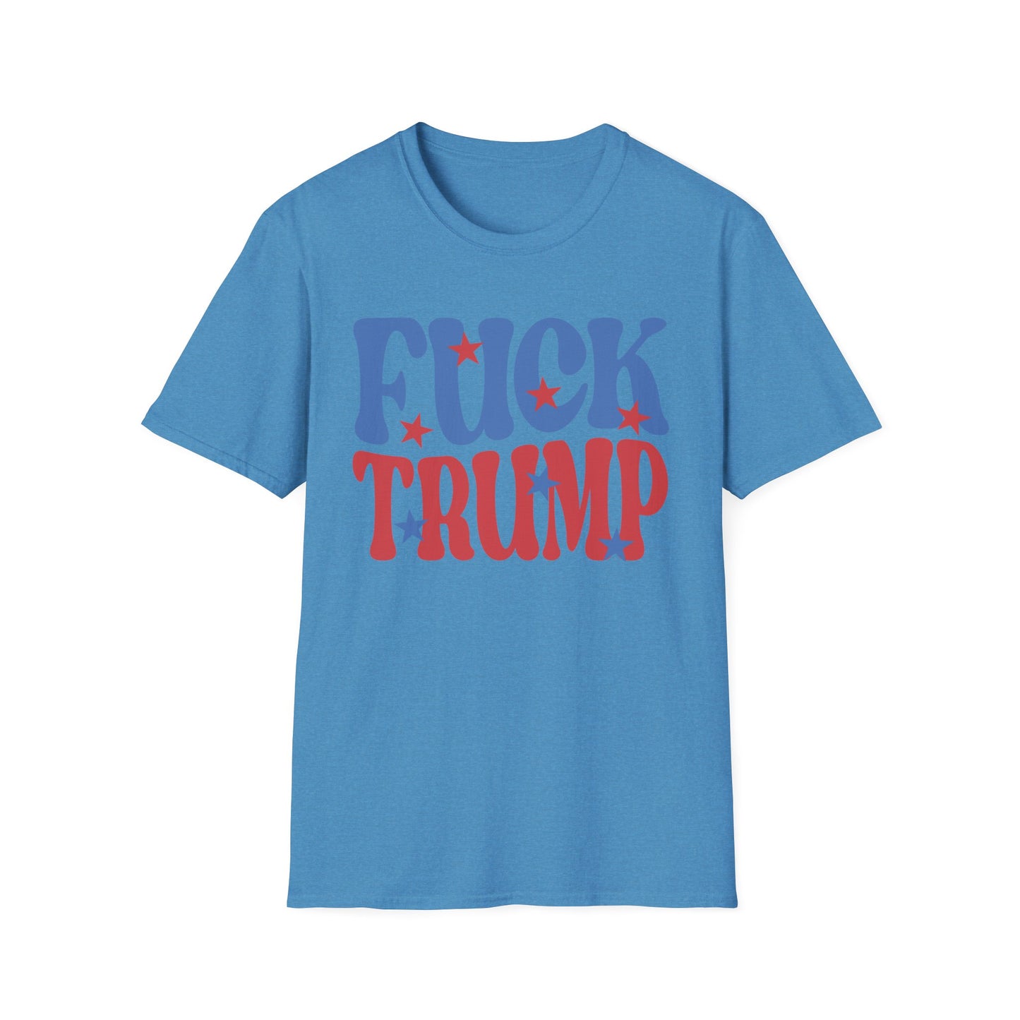 Fuck Trump - Unisex T