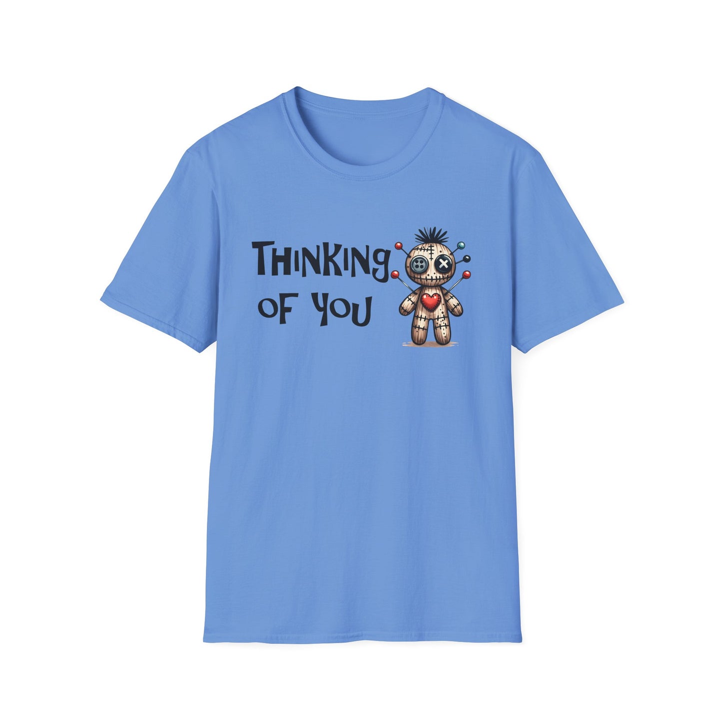 Thinking Of You - Unisex T