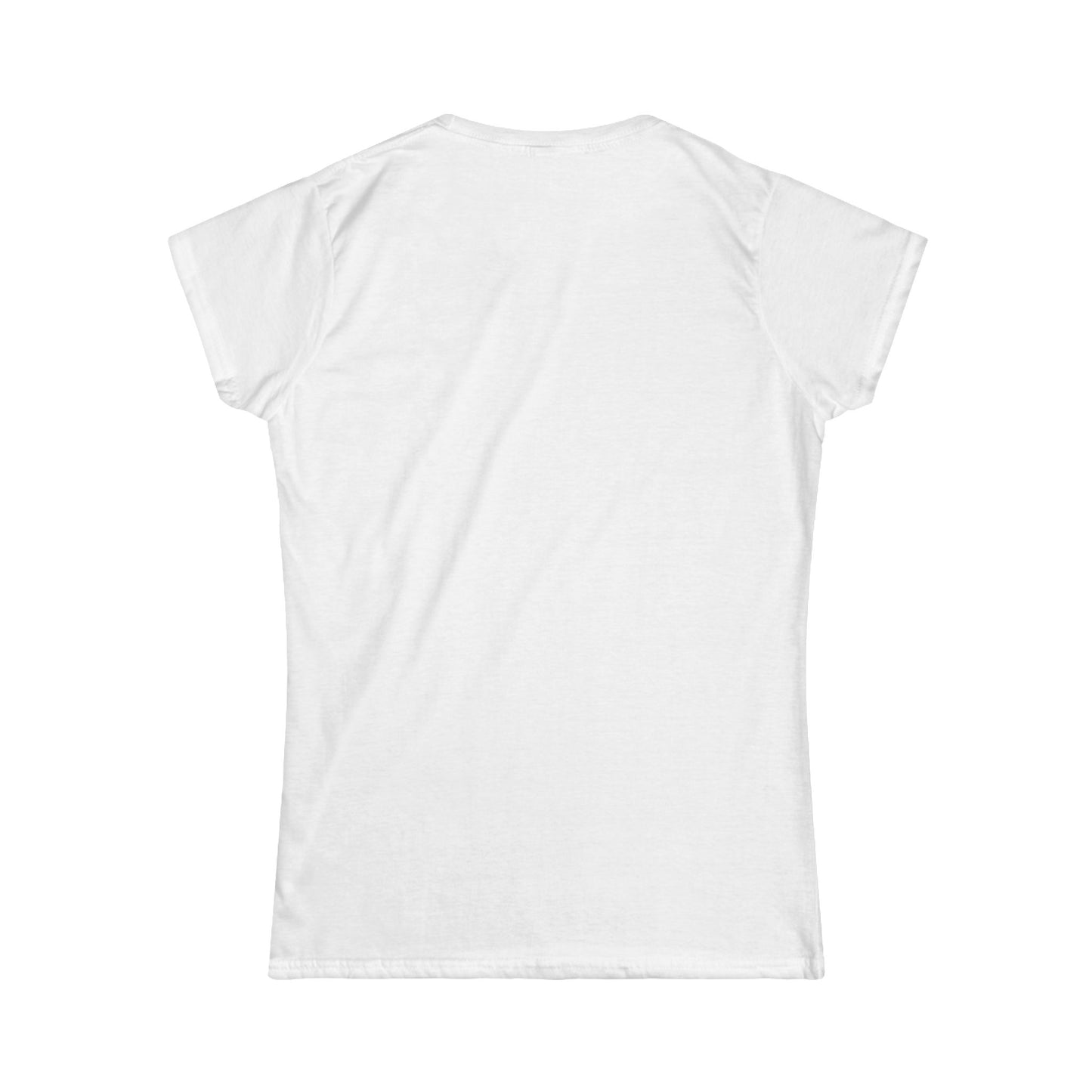 Forget The She Shed - Womans T