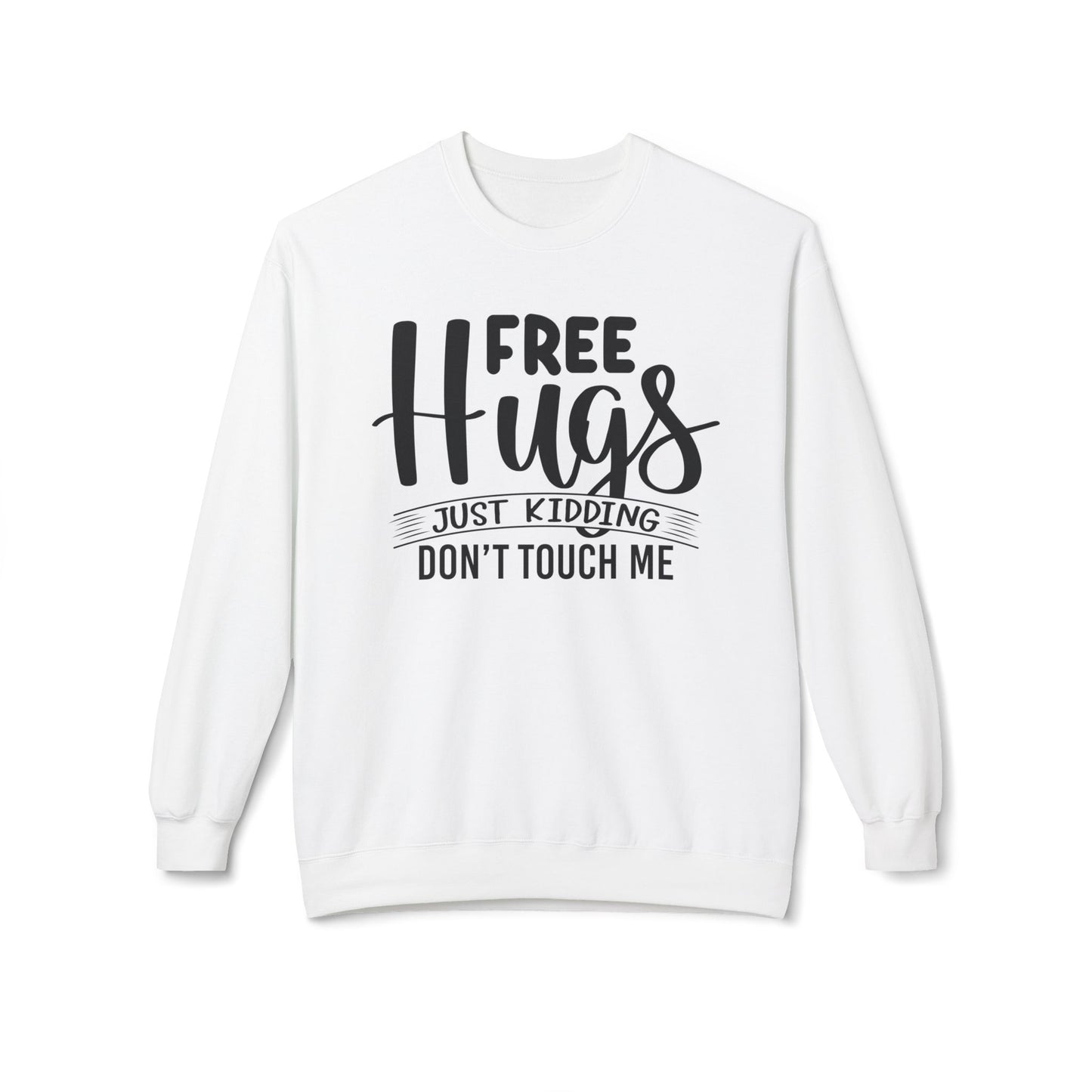 Free Hugs - Sweatshirt