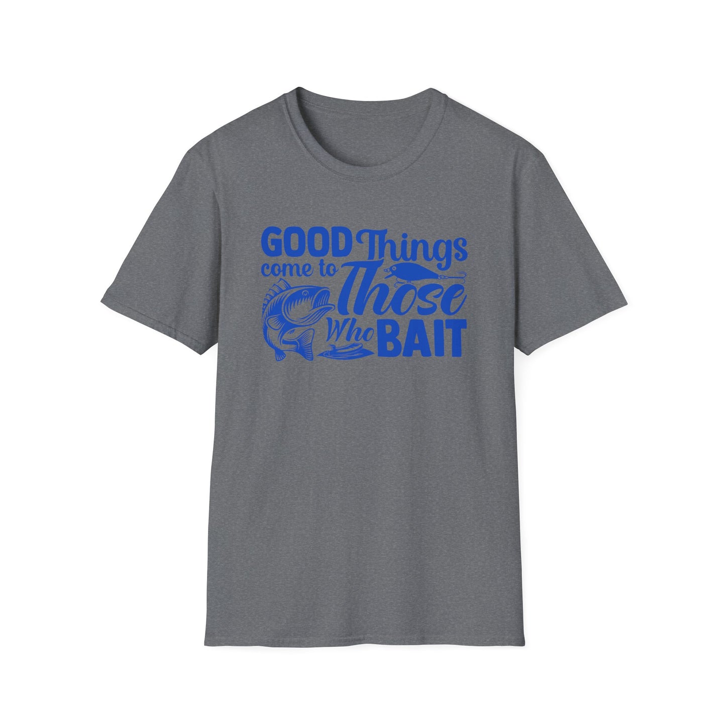 Those Who Bait - Unisex T