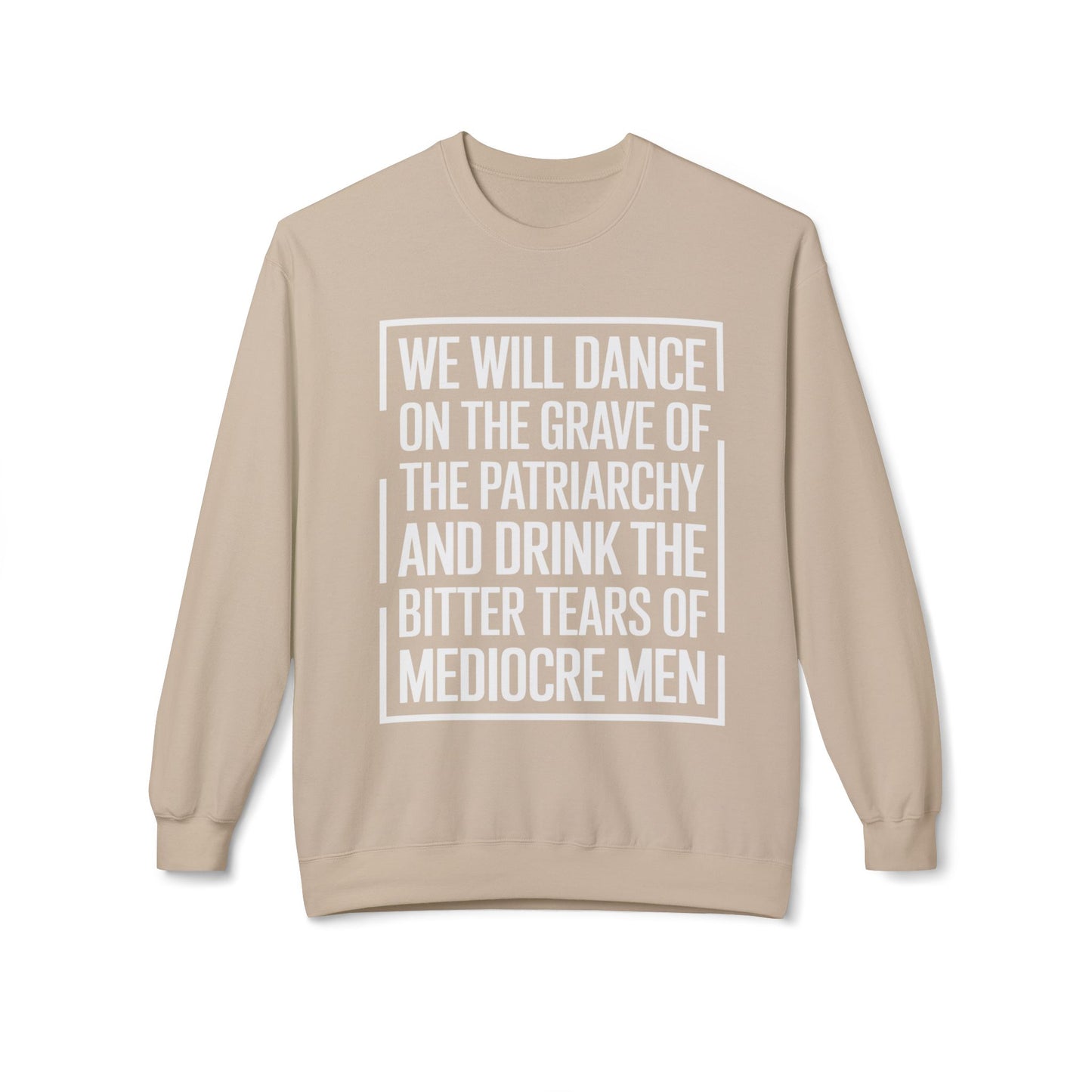 We Will Dance - Sweatshirt