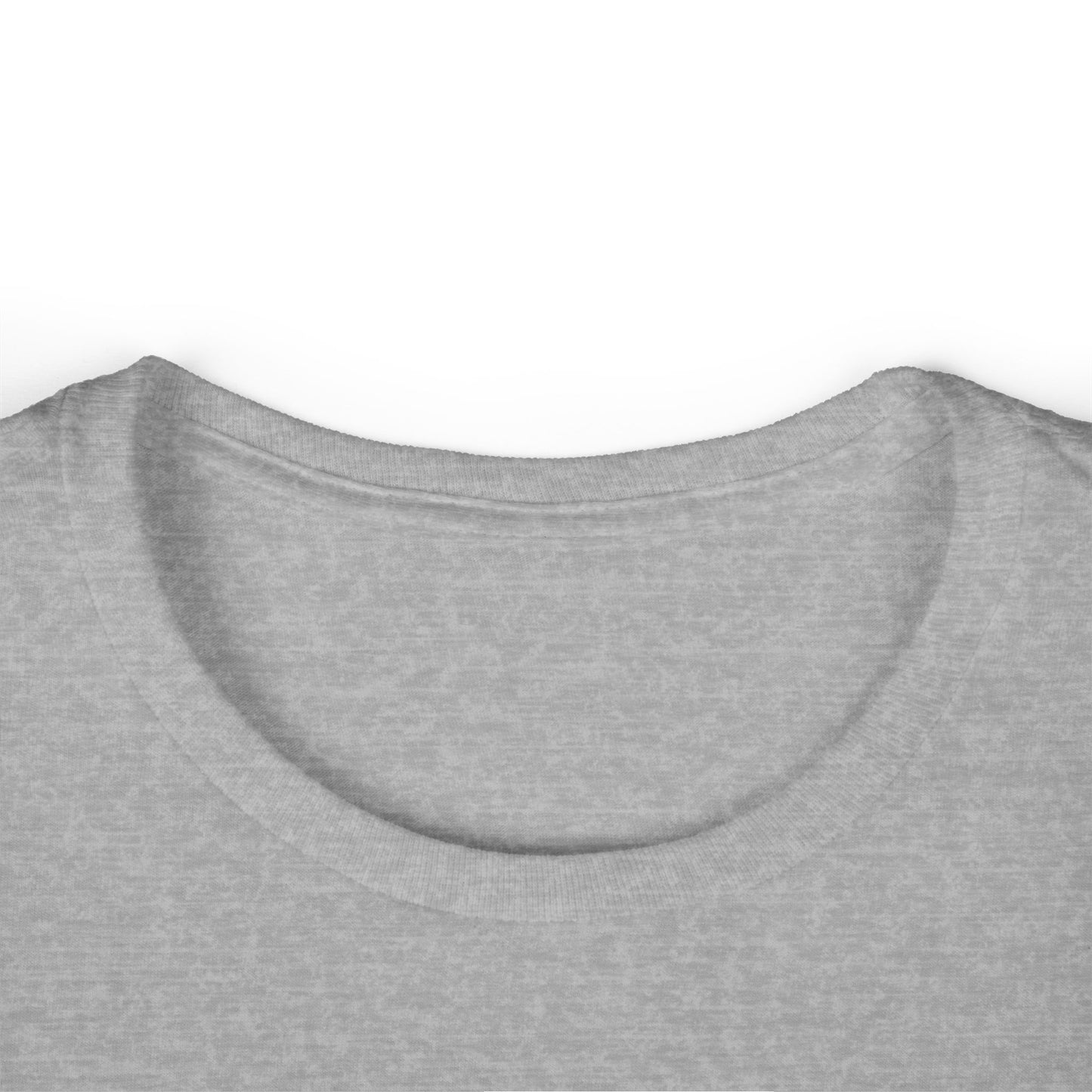 Forget The She Shed - Womans T
